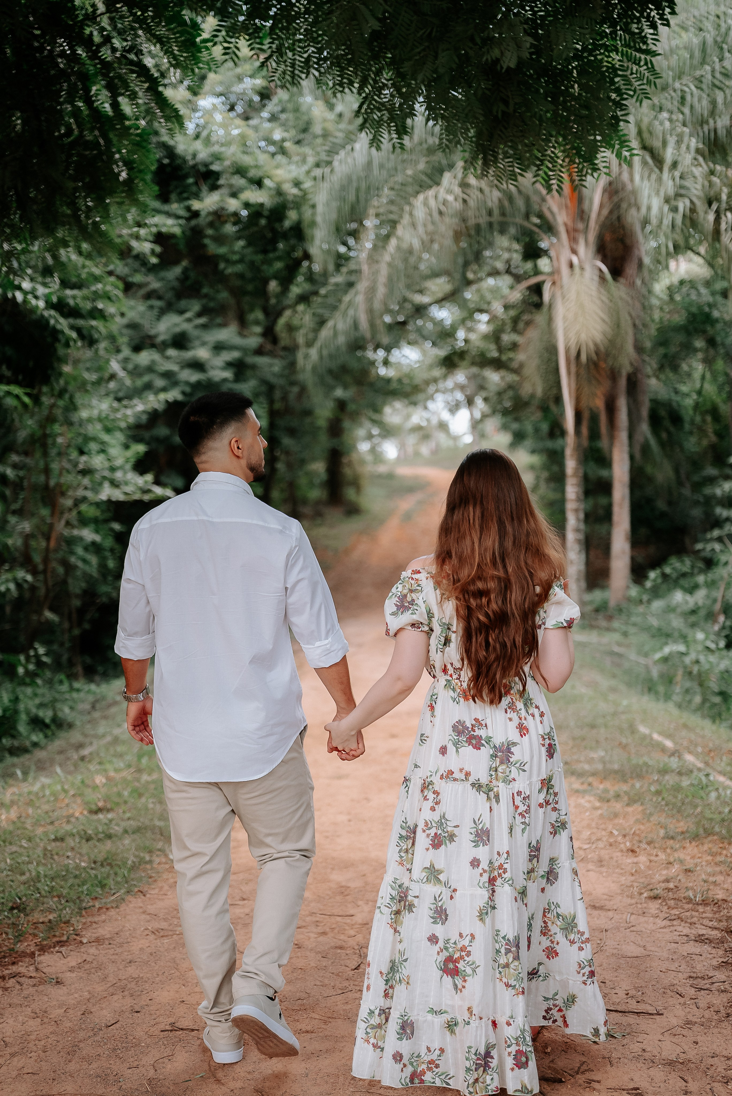 Ensaios Fotográficos em Campinas | Casal, Pré-Wedding e Lifestyle