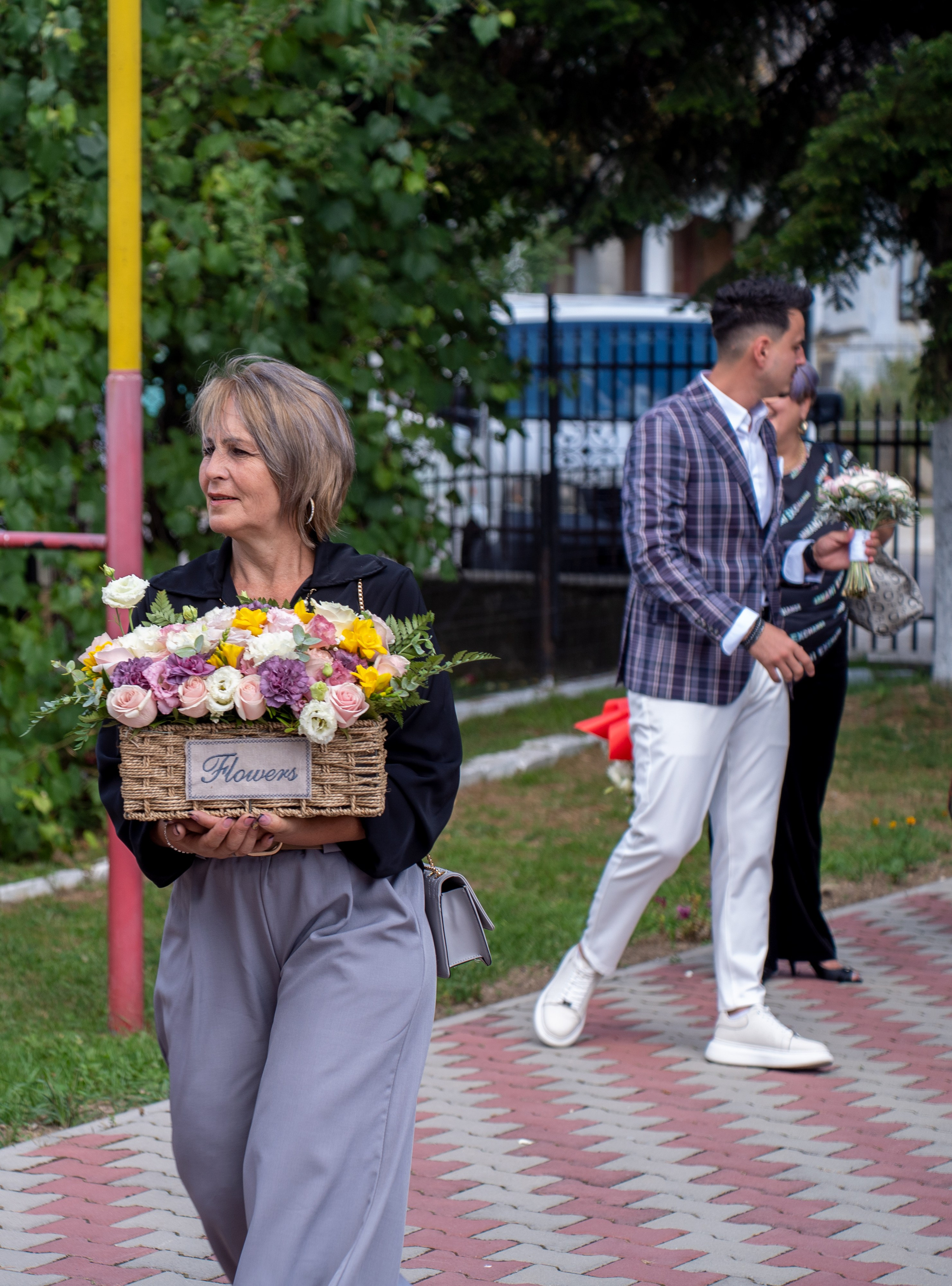 Cununie Civilă Larisa & Claudiu