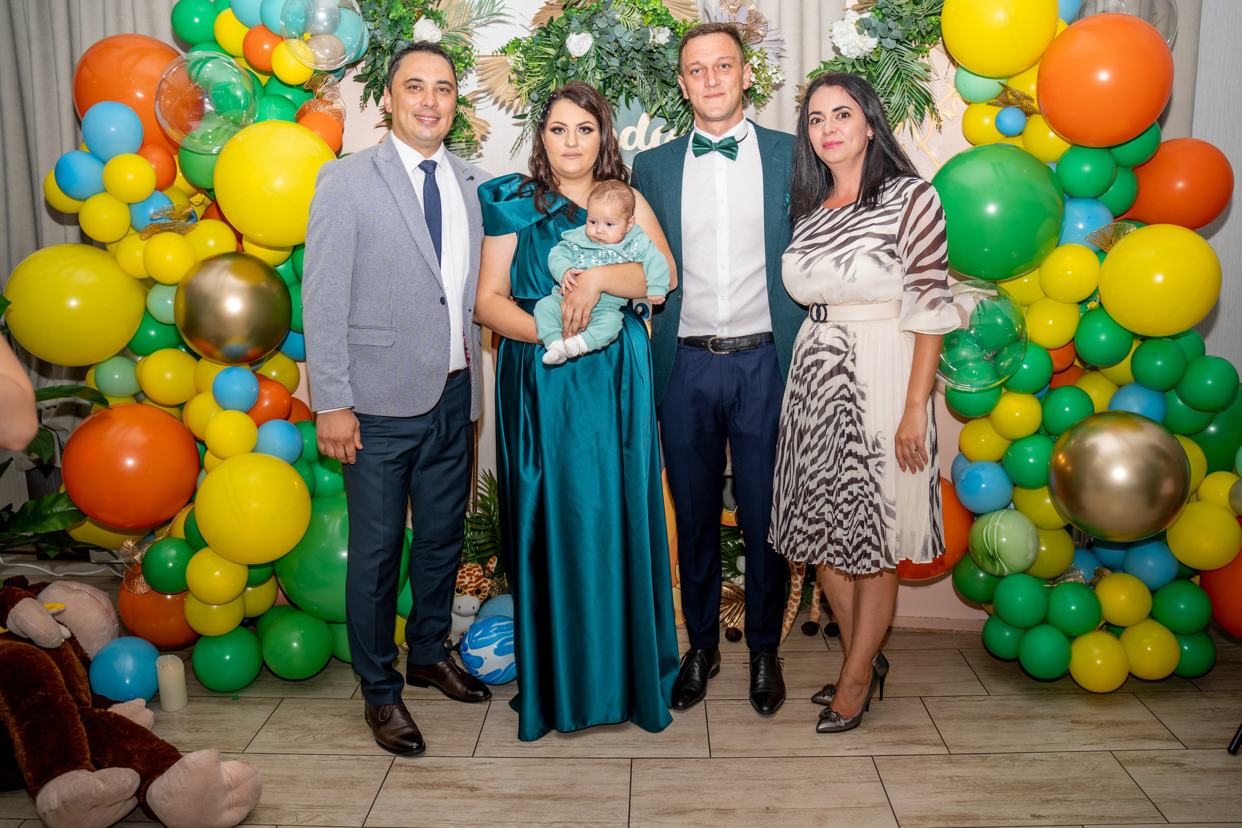 Botez Theodor Andrei