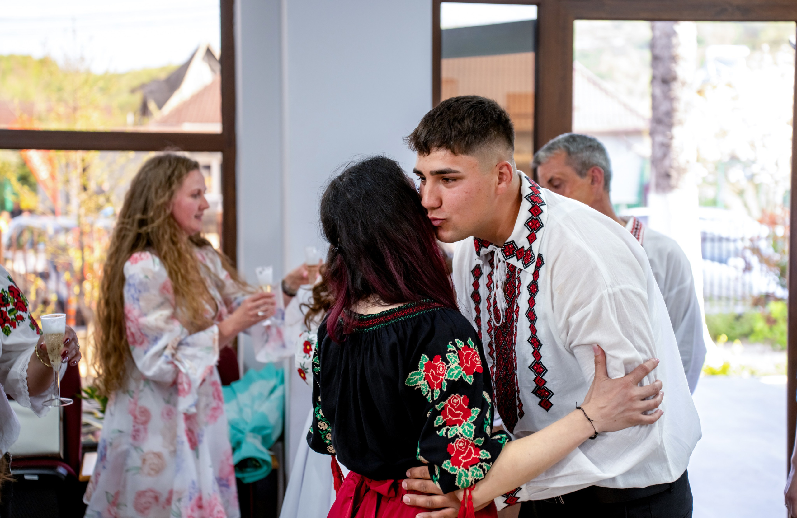 2026.04.25 Cununie Civilă Maria & Robert