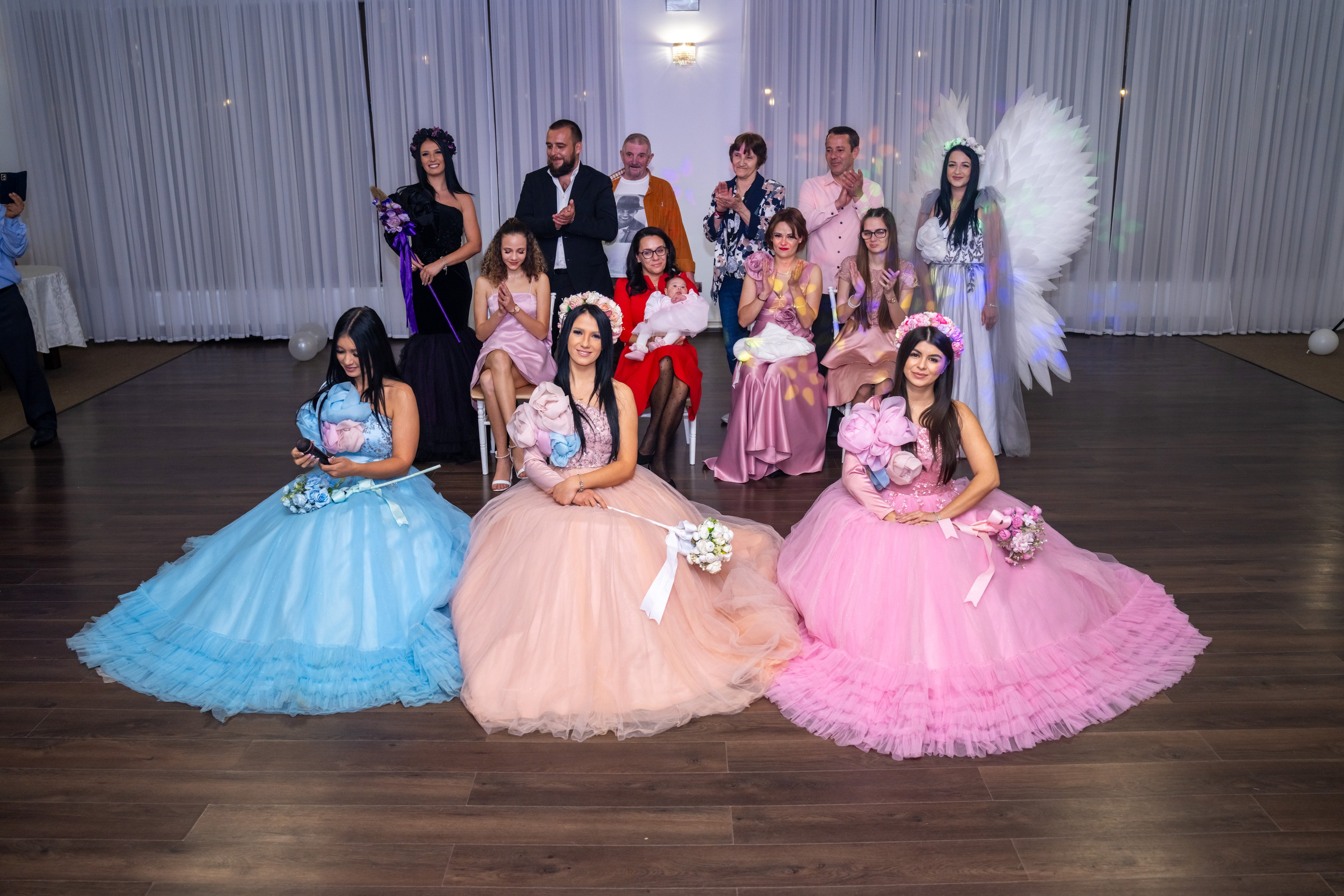 Botez Aylin Maria