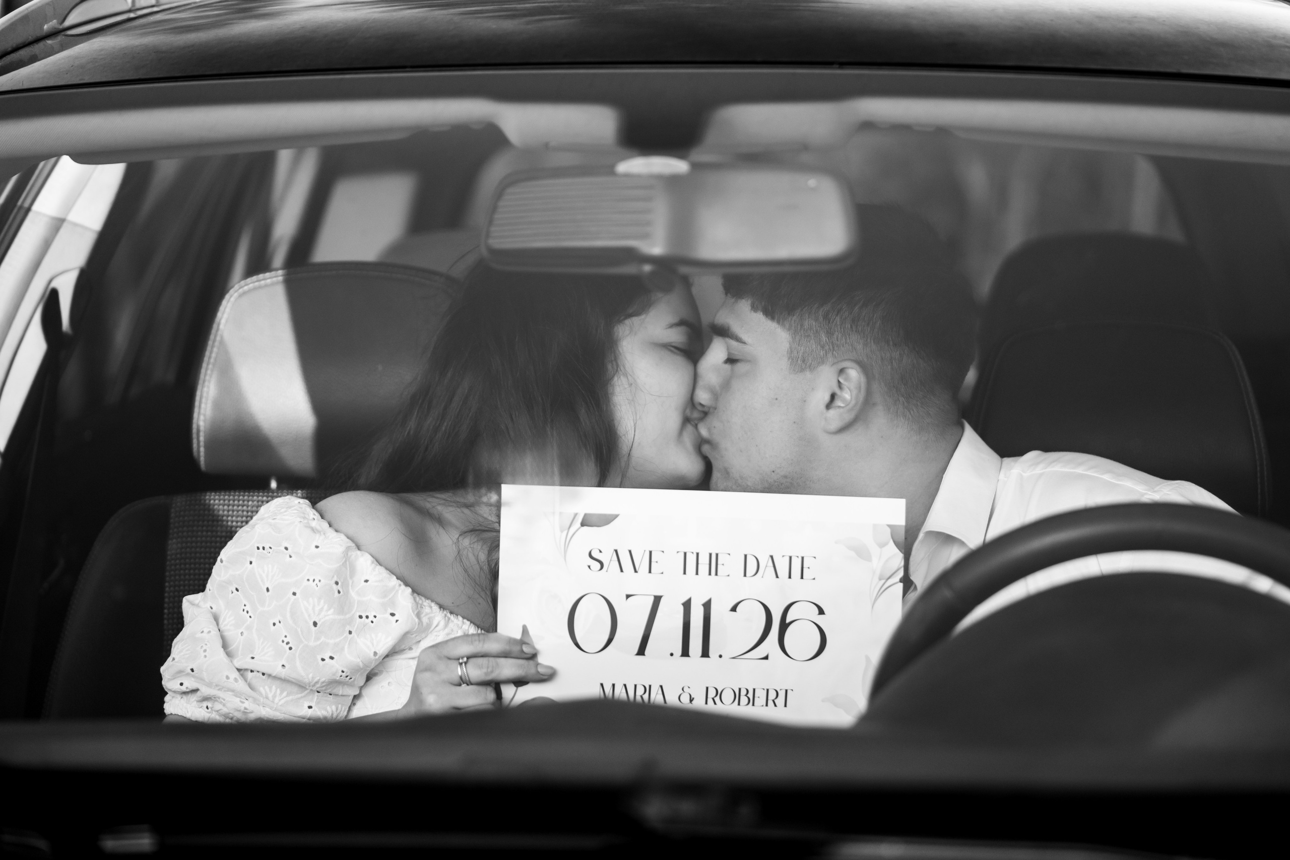 2026.03.07 Save the date Maria & Robert