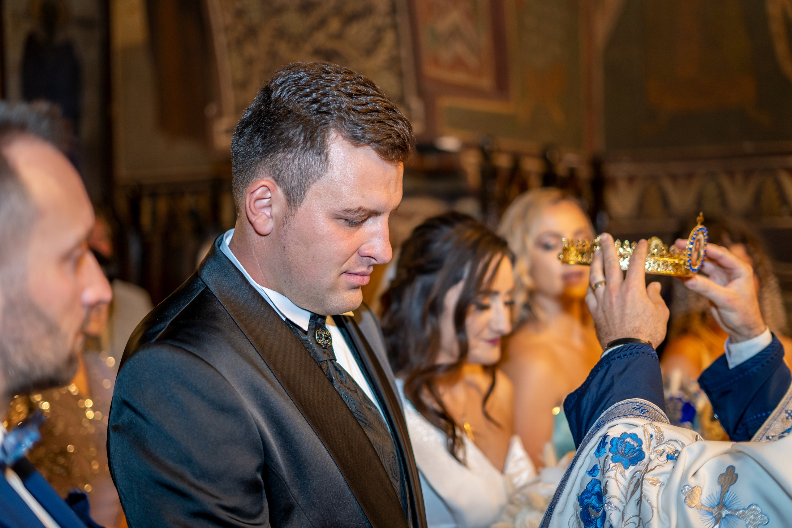 Nuntă Adina & Sorin