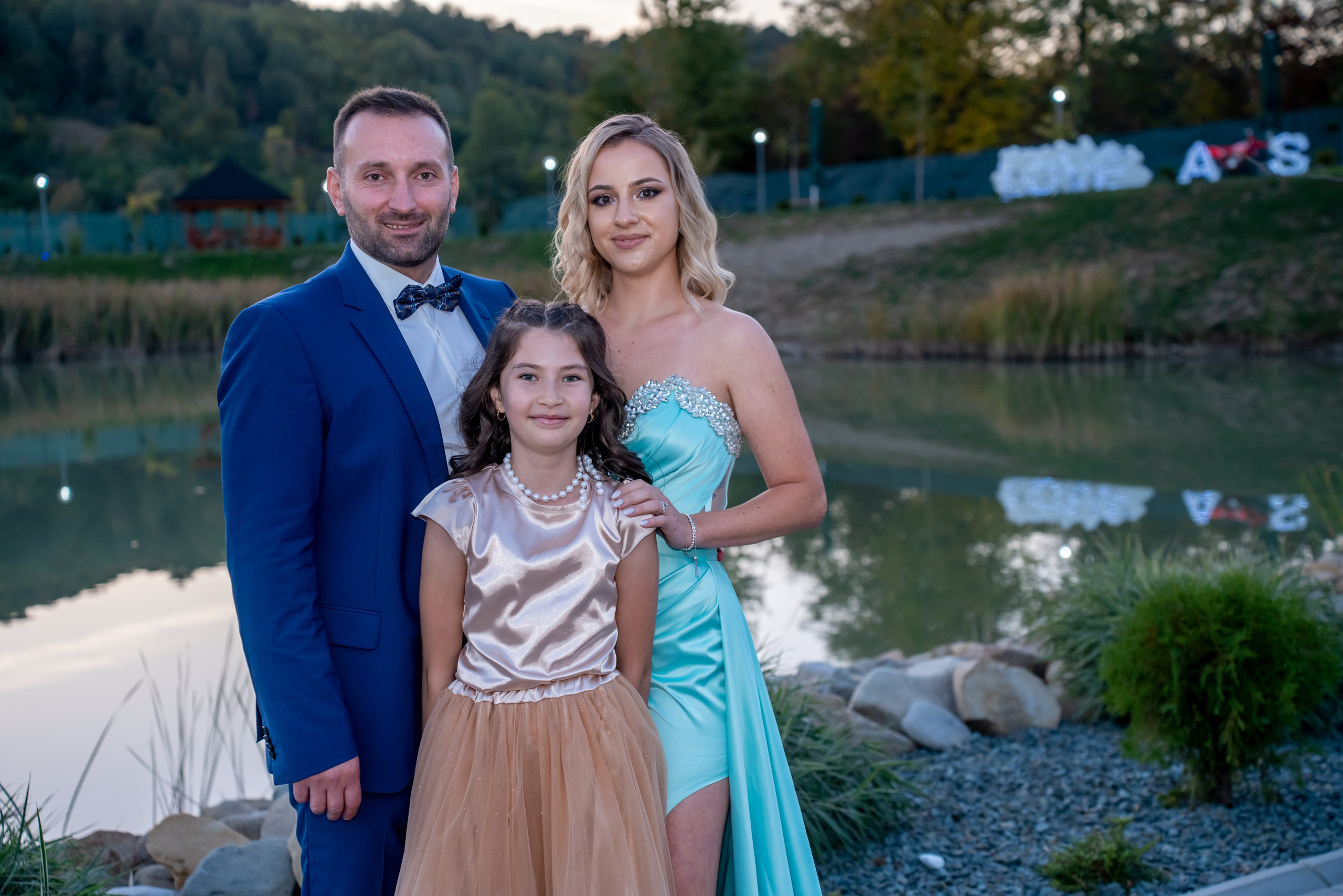 Nuntă Adina & Sorin