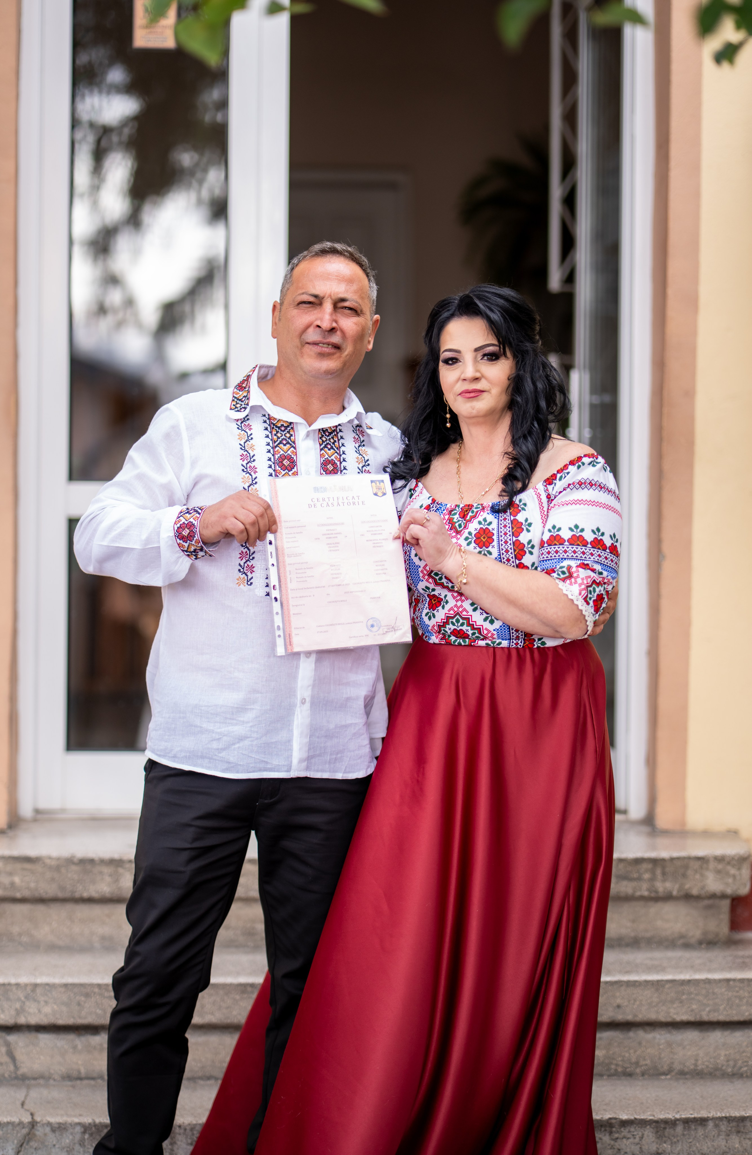 Nuntă Mădălina & Daniel