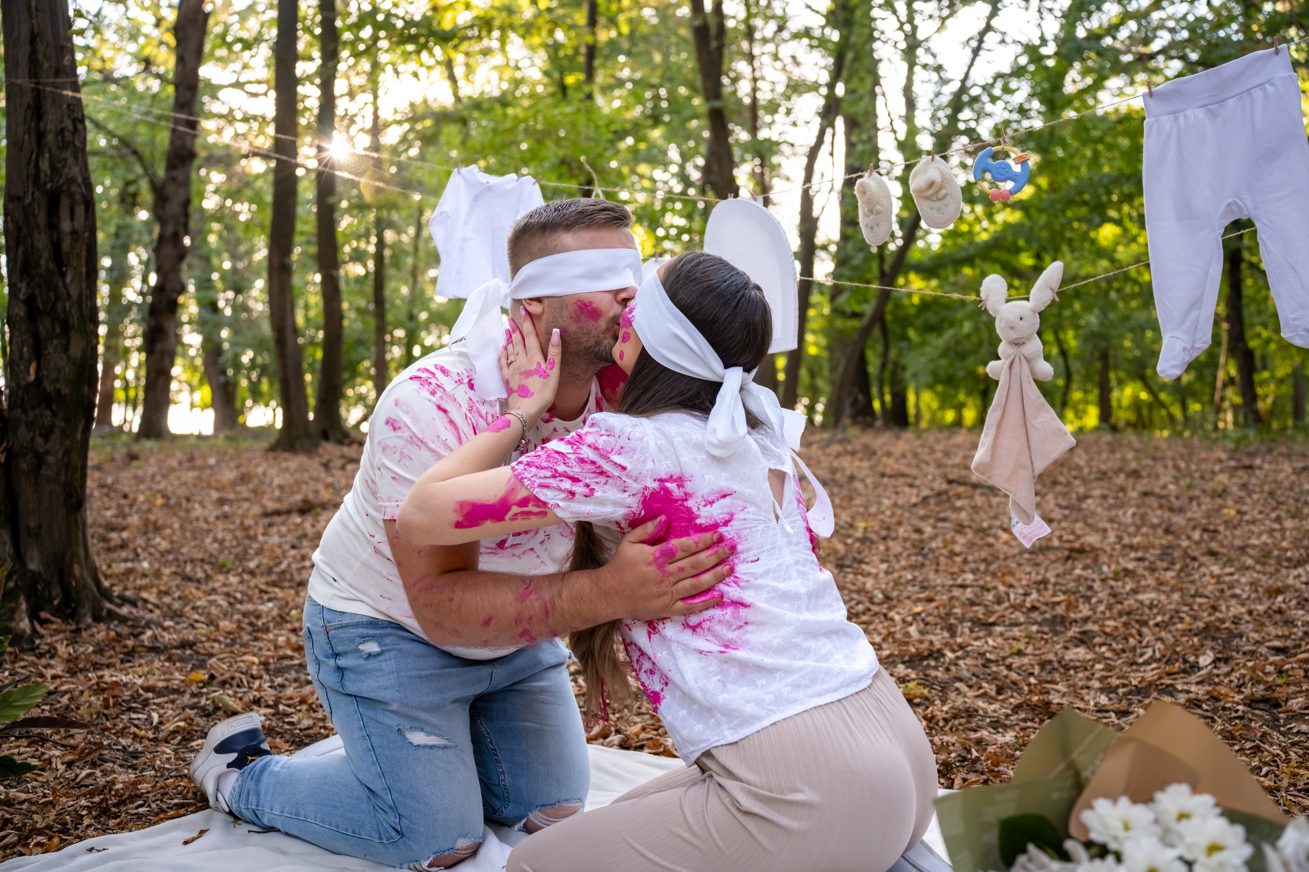 Gender Reveal 2025.08.27