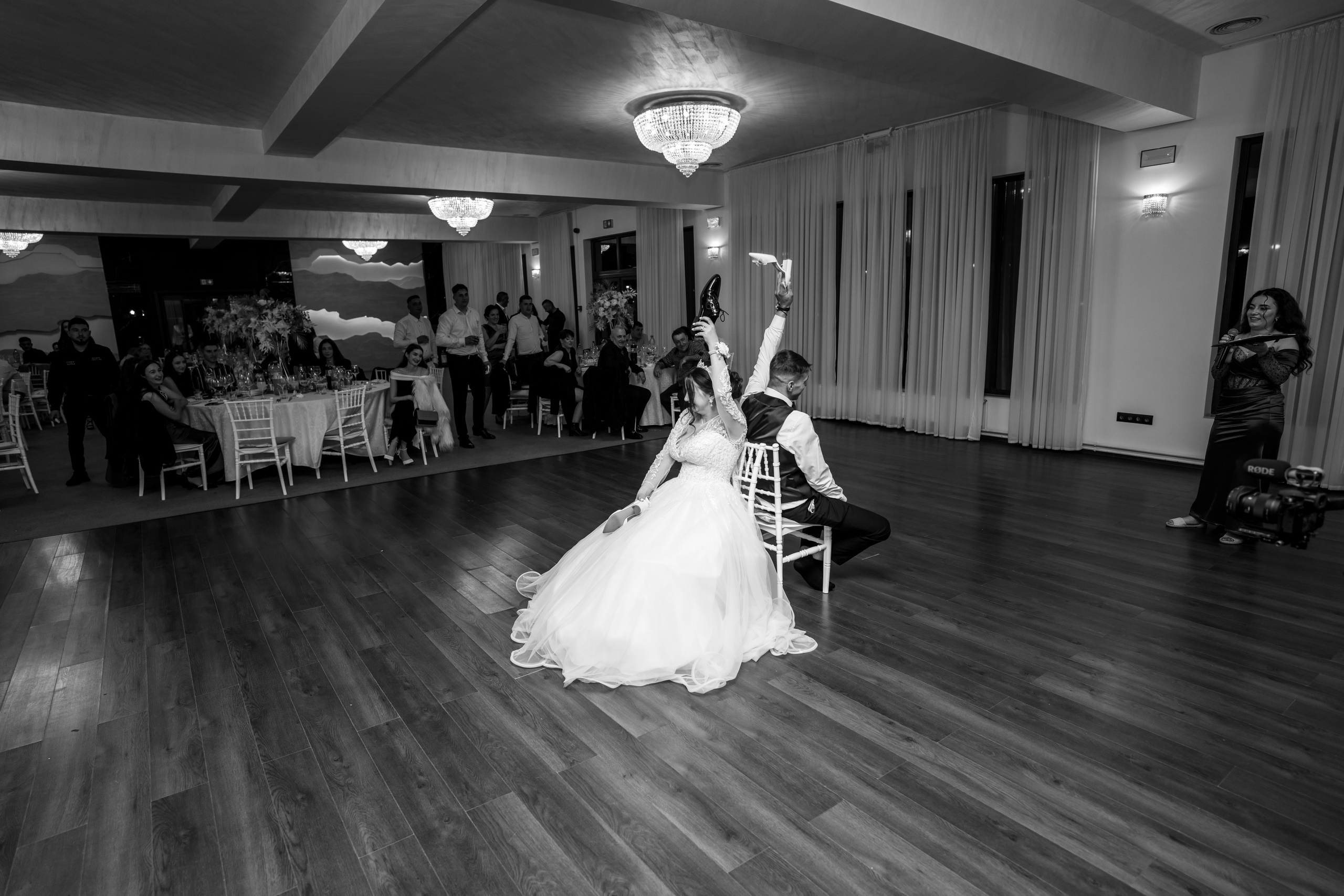 Nuntă Nicoleta & Marin. Mihai Alexandra Events