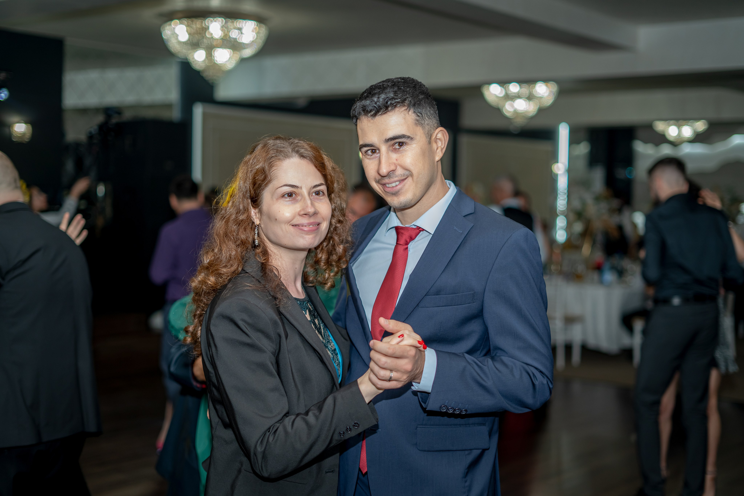 Nuntă Adina & Sorin