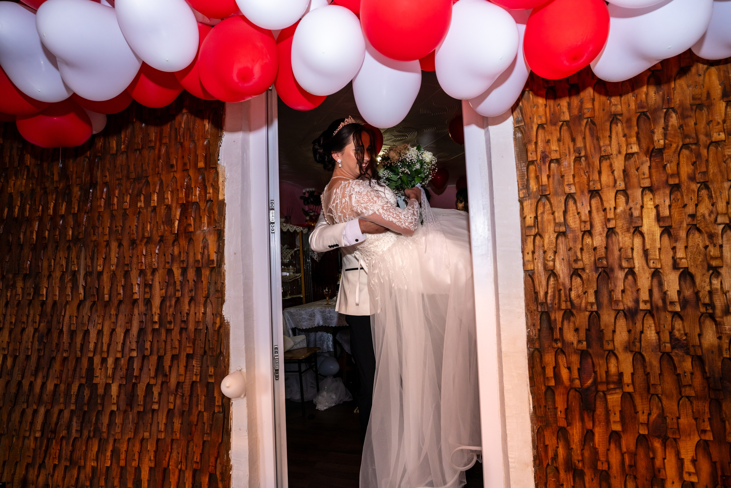 Nuntă Nicoleta & Marin. Mihai Alexandra Events
