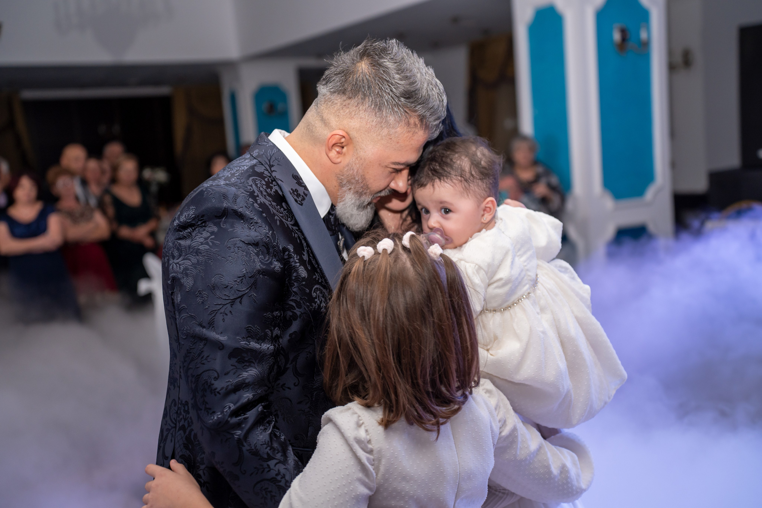 Nuntă Florin & Andreea