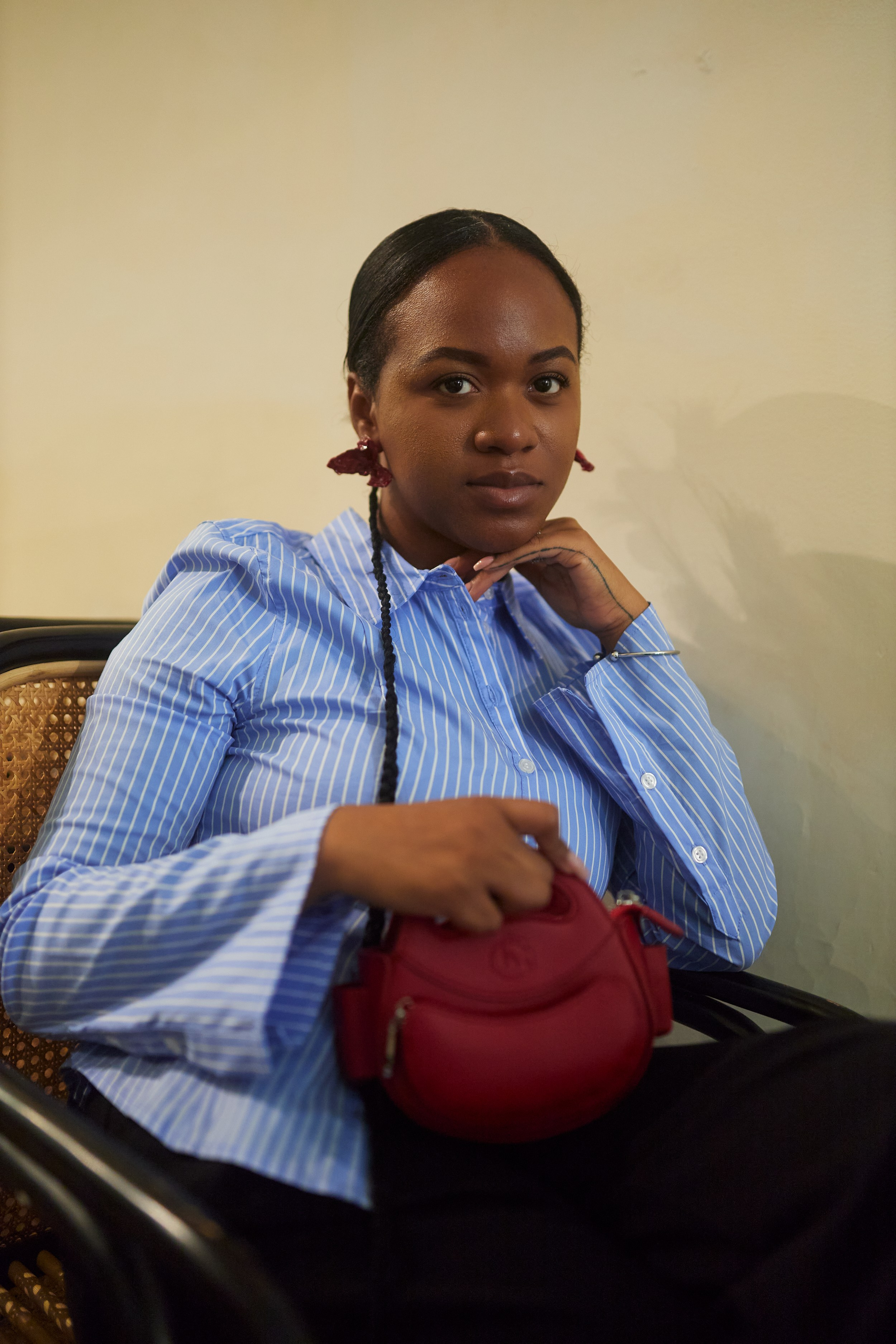 AFW '24 THE HUB. Personal, fashion, business Photographer in Netherlands