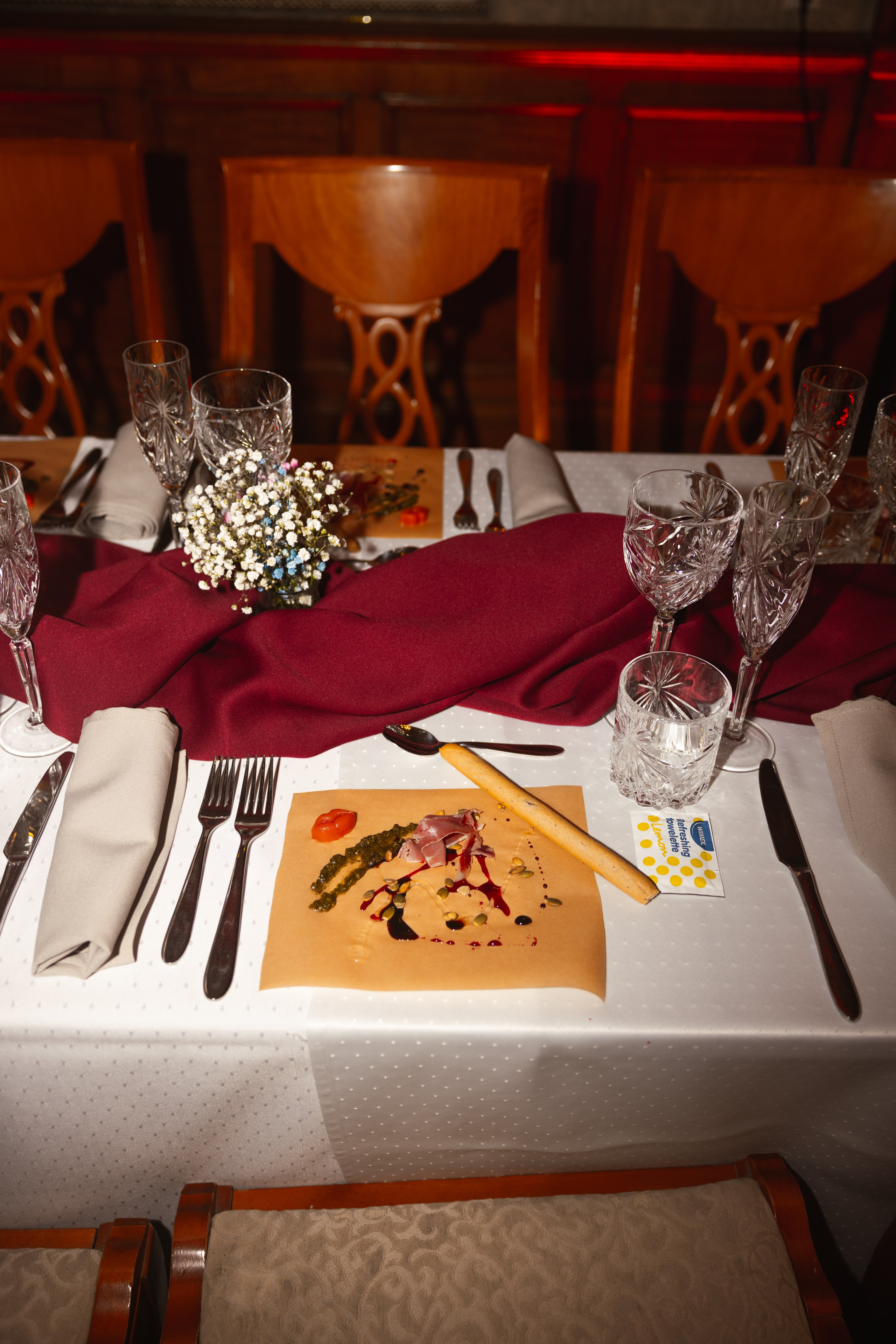 Events. Amirali Bahrami — Videographer & Photographer in Riga
