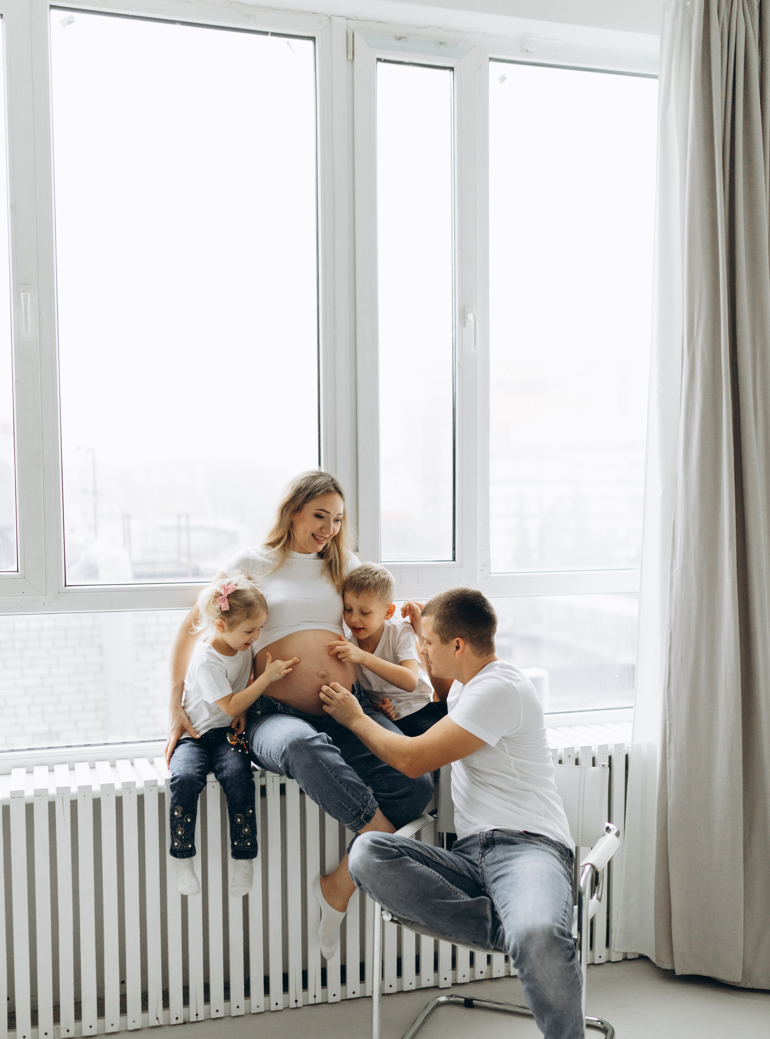 Альбіна. Сімейний фотограф Світлана Садовнікова