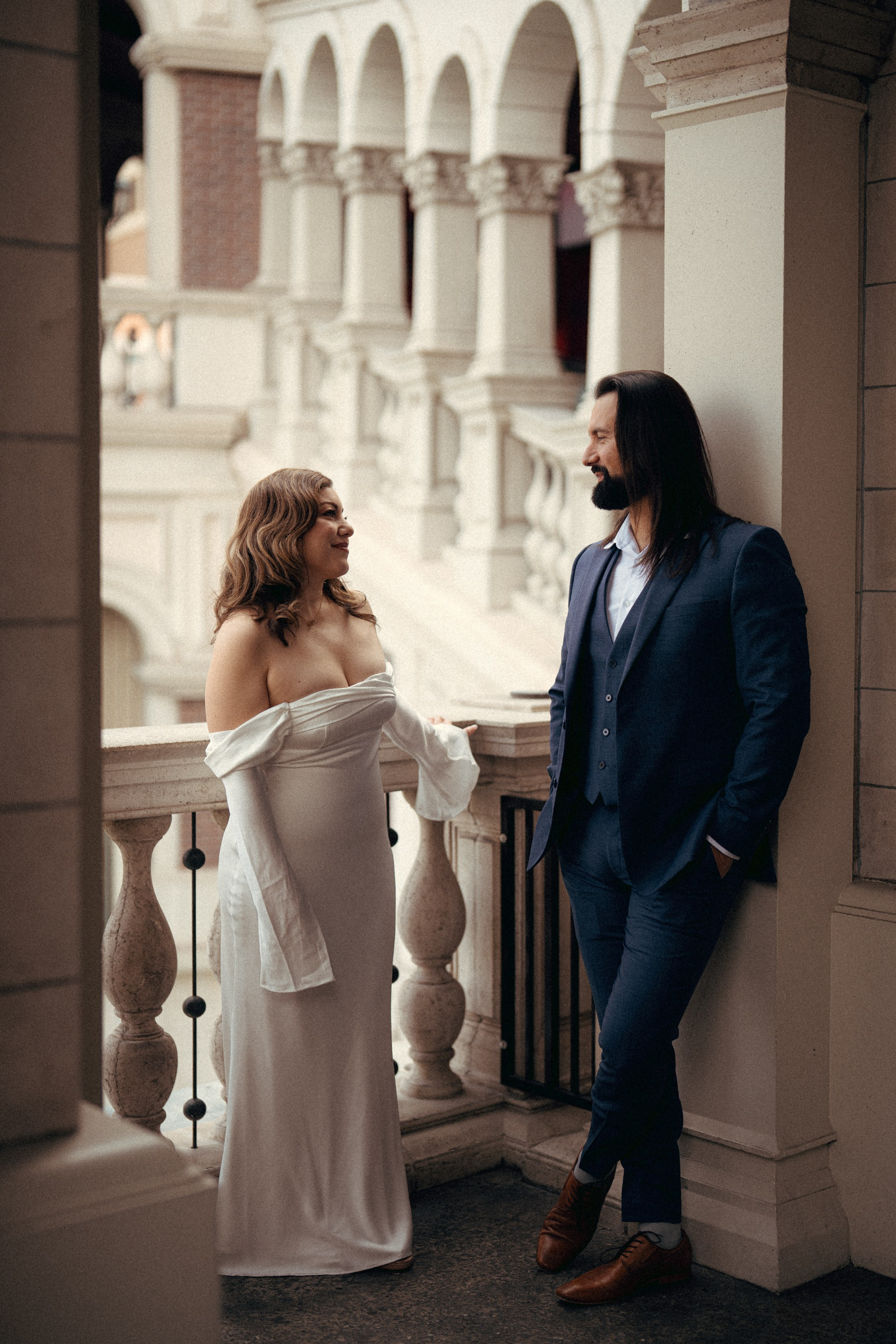 Angelica&Jorge. Wedding & elopement photographer Viktoriya Kravtsov. Las Vegas