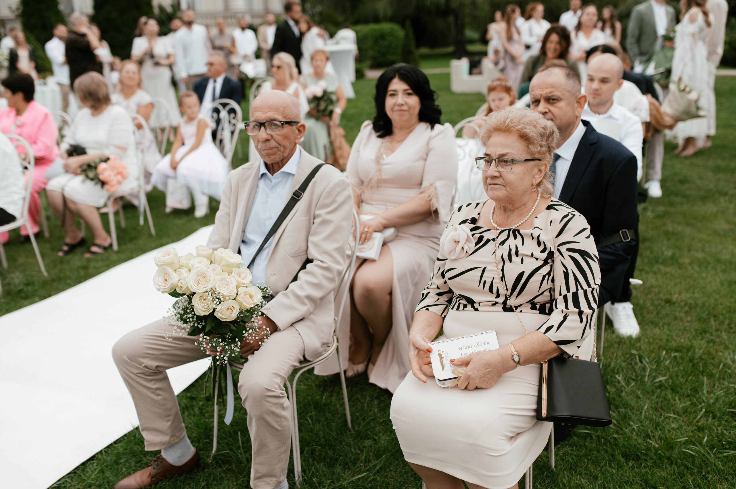 Iryna u Roman. Home page