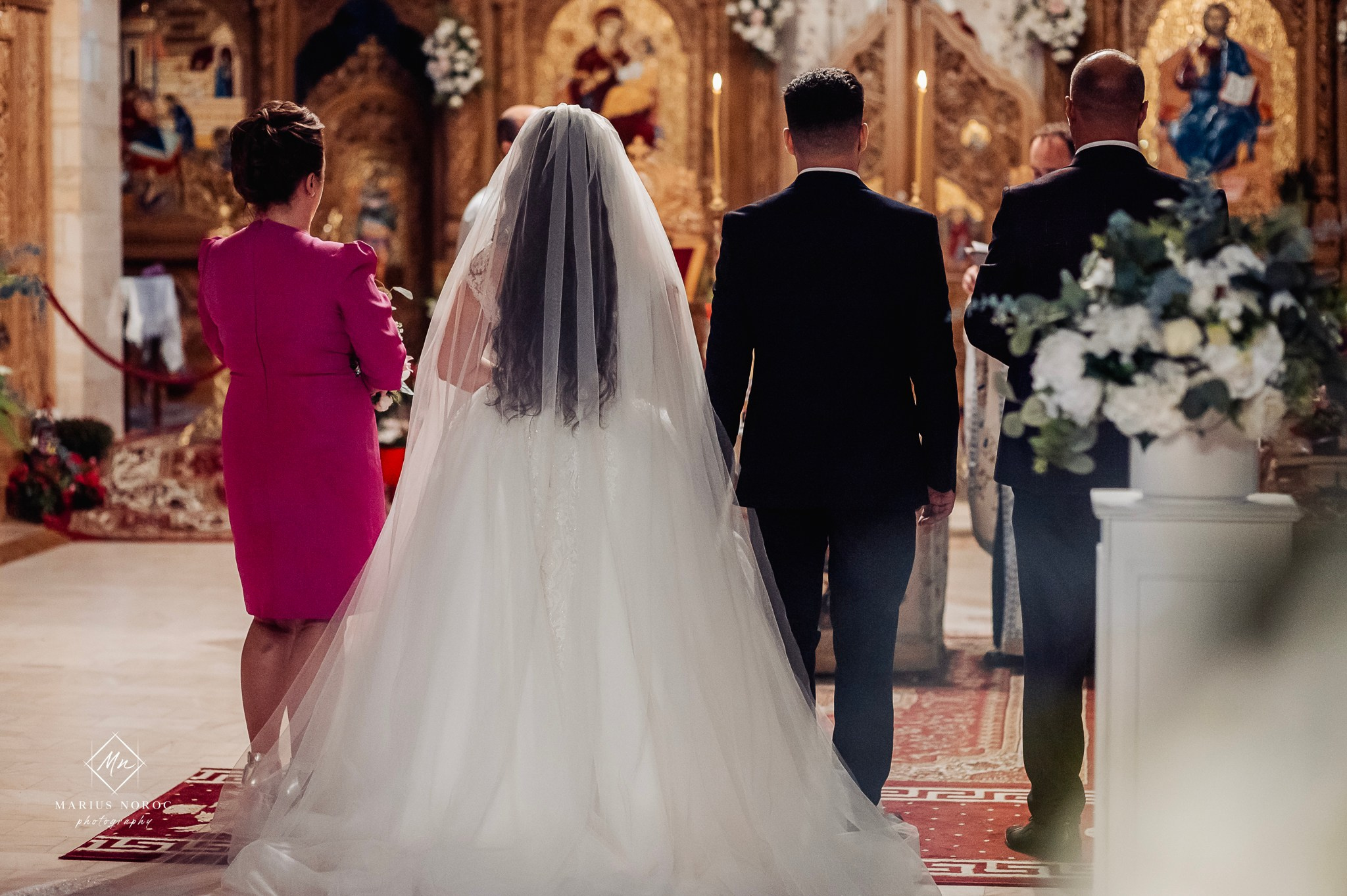 Leila & Alexandru | Complex EOS Iasi