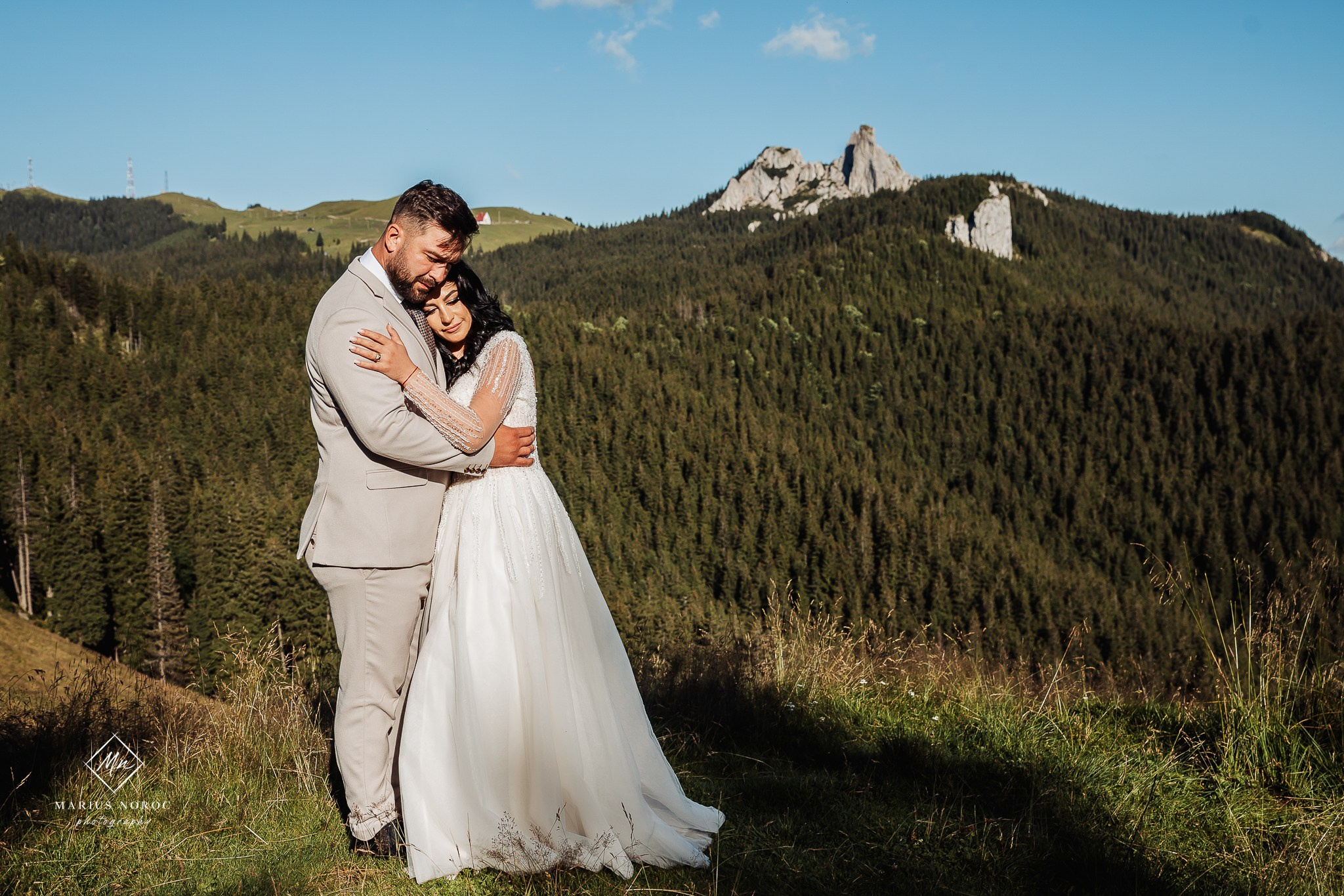 Simona & Alex | Masivul Rarău Suceava