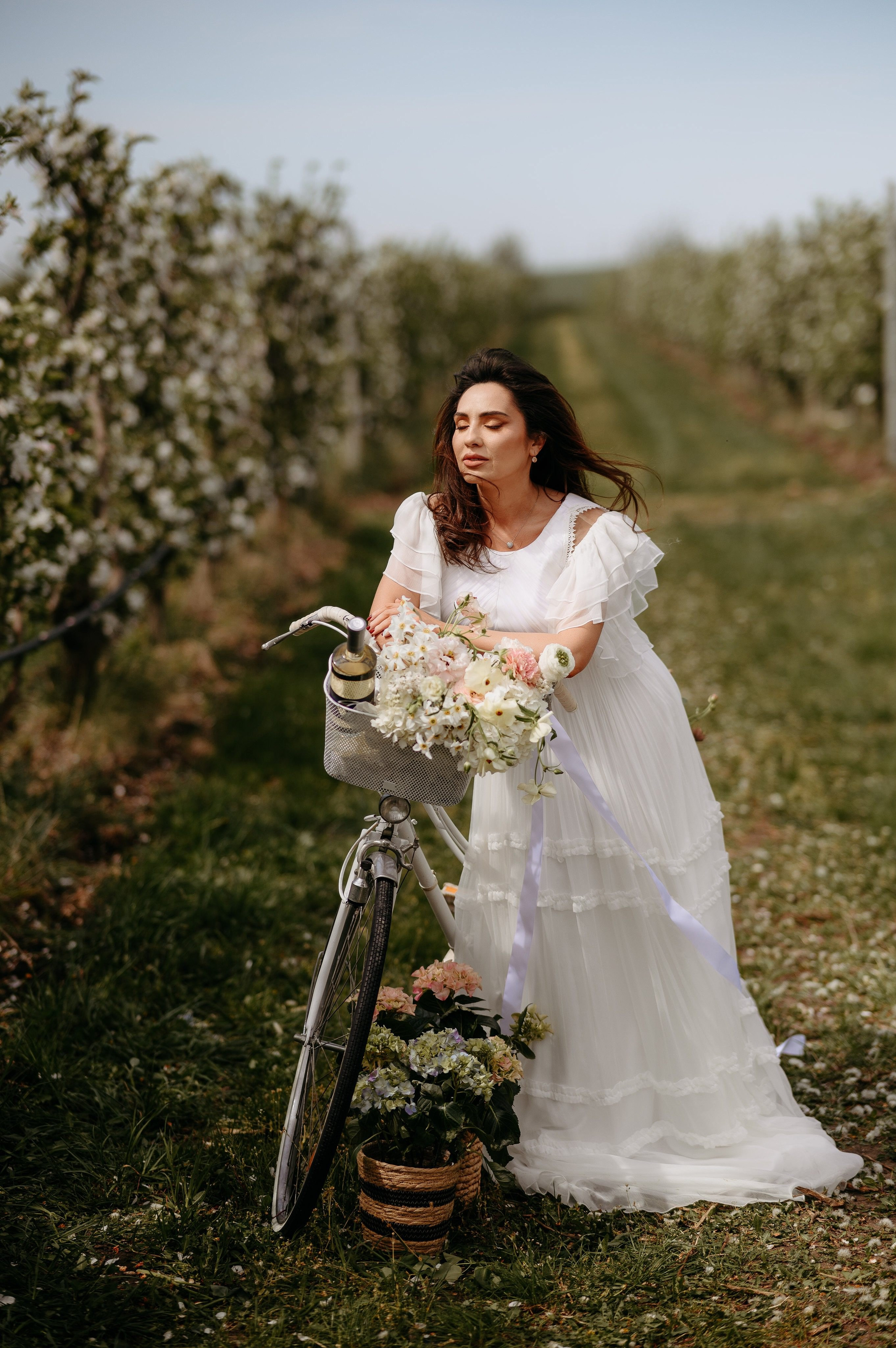 Elena. Valentin Melen - fotograf de nunta 🤍