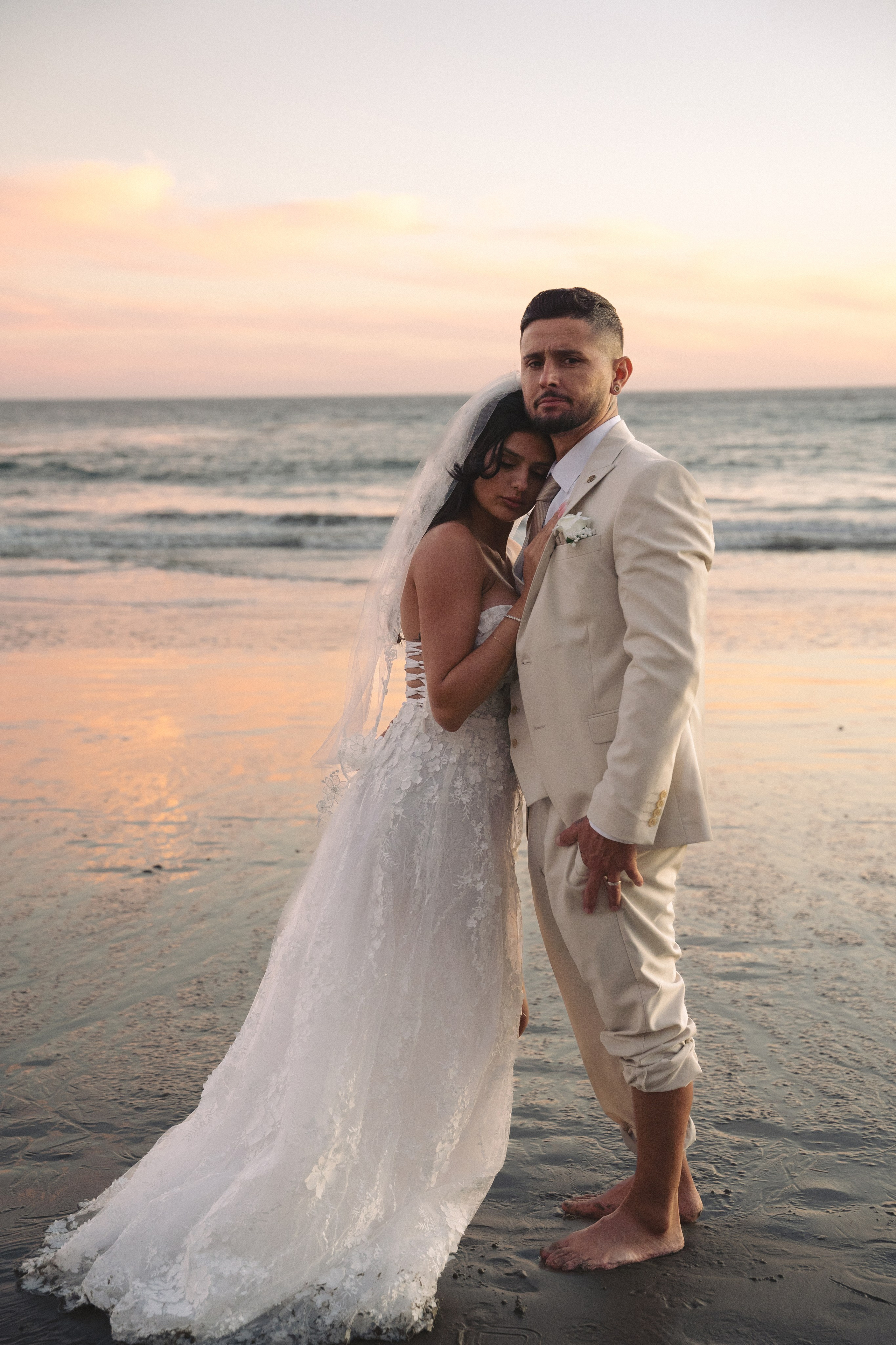 Love story photoshoot. Engagement photoshoot. Couple photoshoot. Malibu.