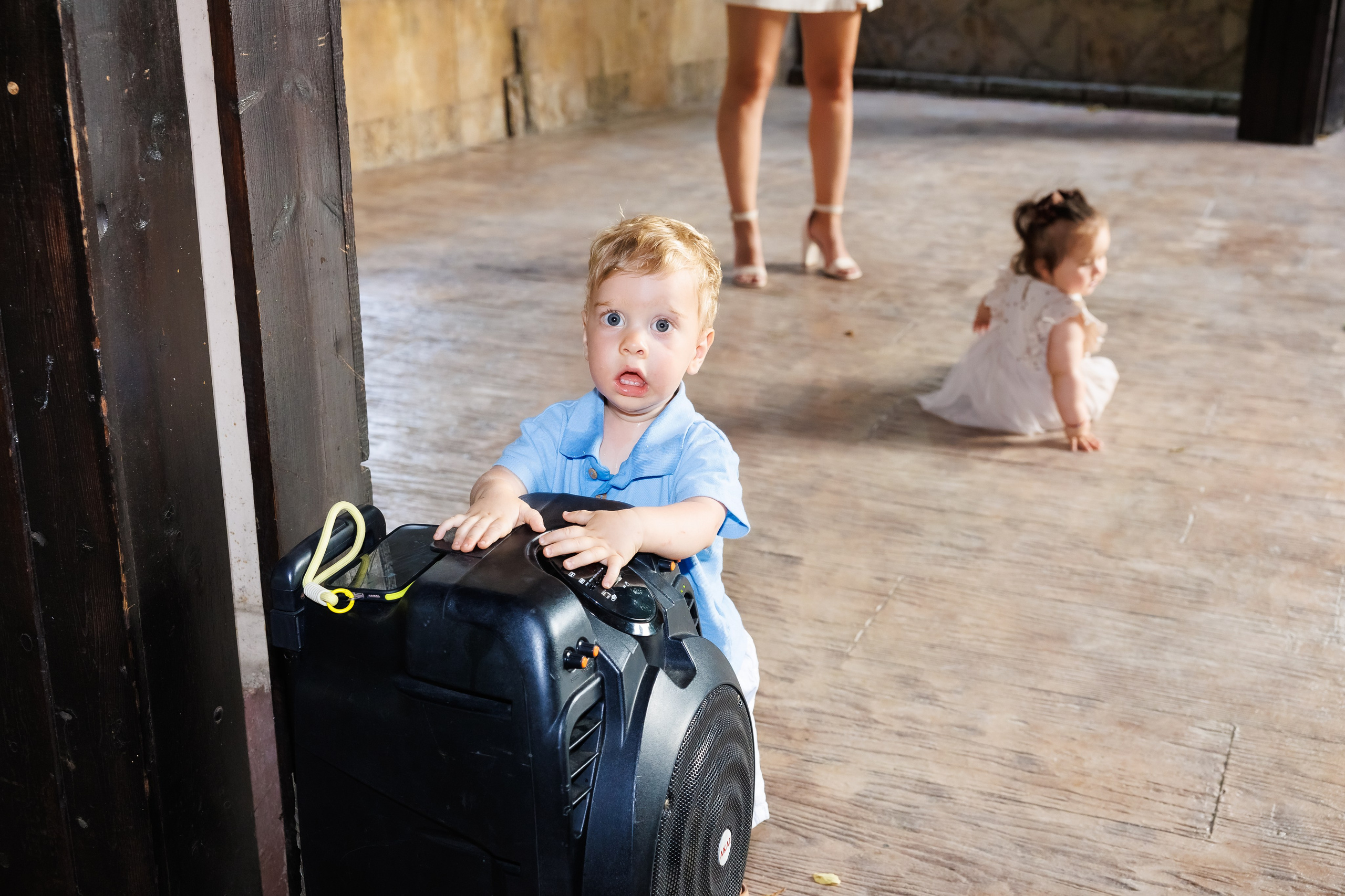 Bachelorette Party. Фотограф Ирина Йотова