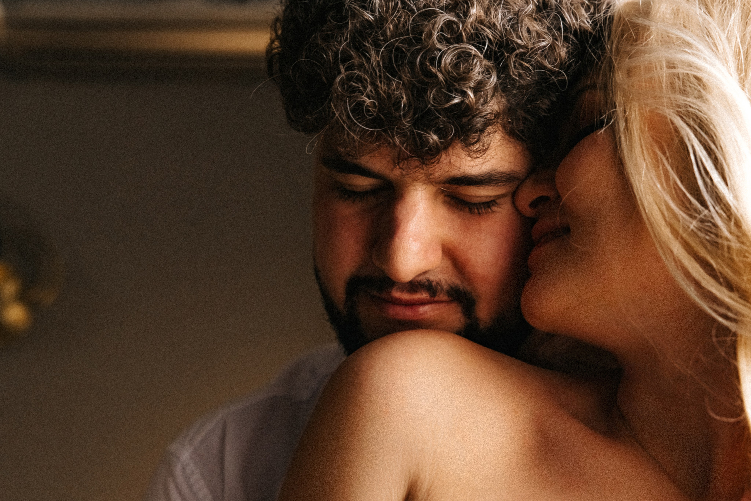 Годеж. Фотограф Ирина Йотова