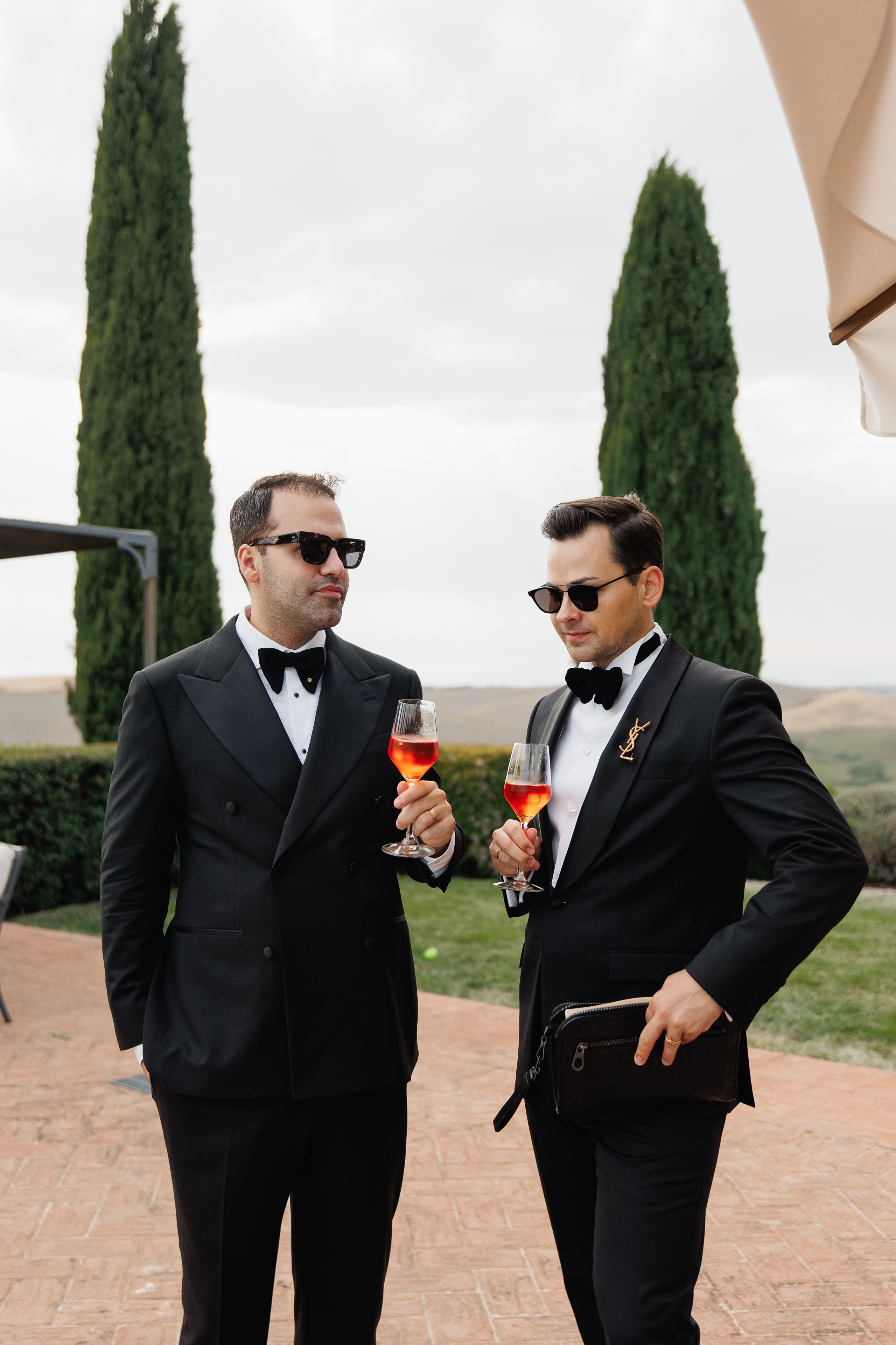 Marco & Laura. Wedding Photographer Rome Tuscany Como Sicily Puglia Amalfy Italy- Oksana Savenchuk