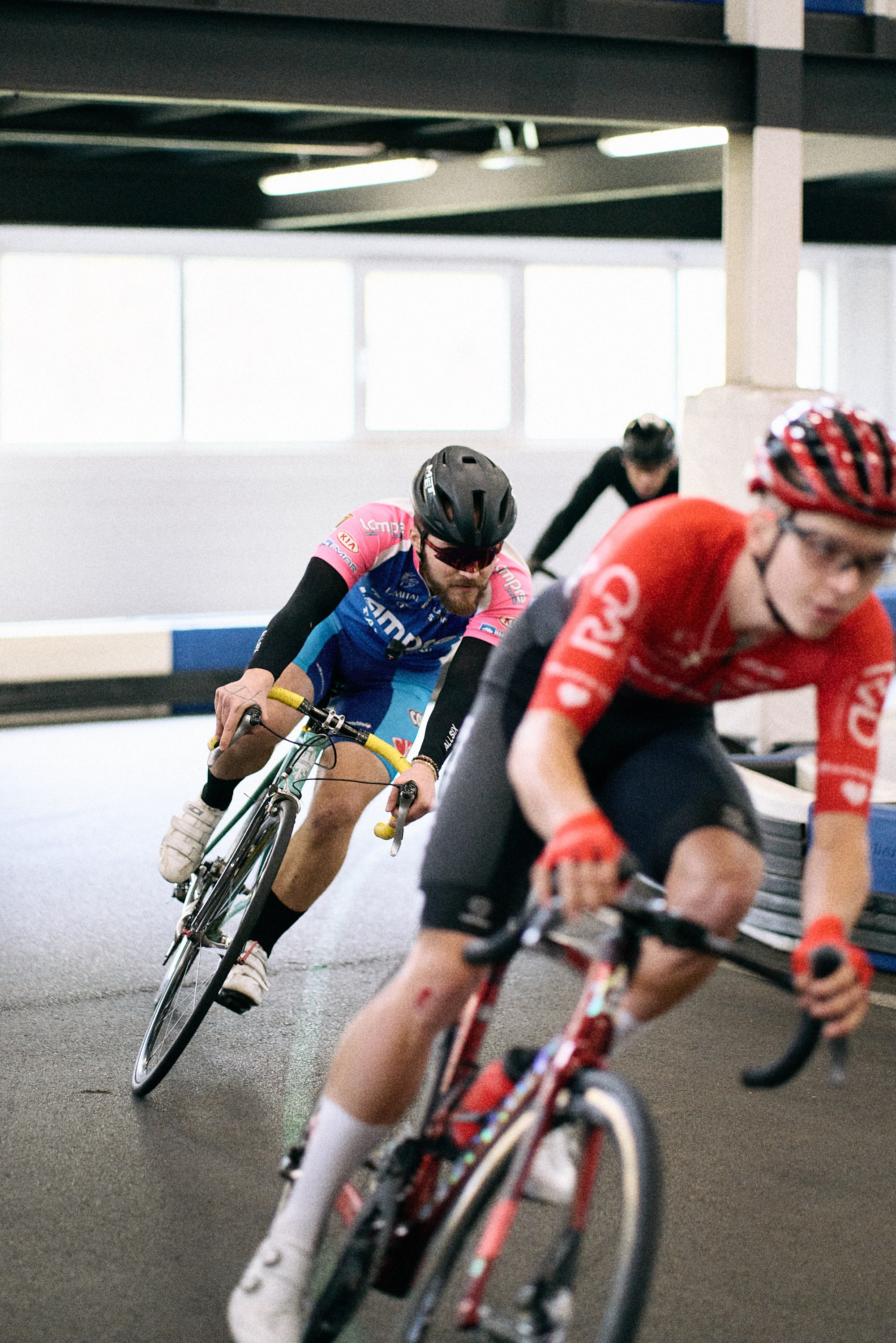 MadLoop 2025 #cycling. Photographer Evgeniya Dovgalyuk