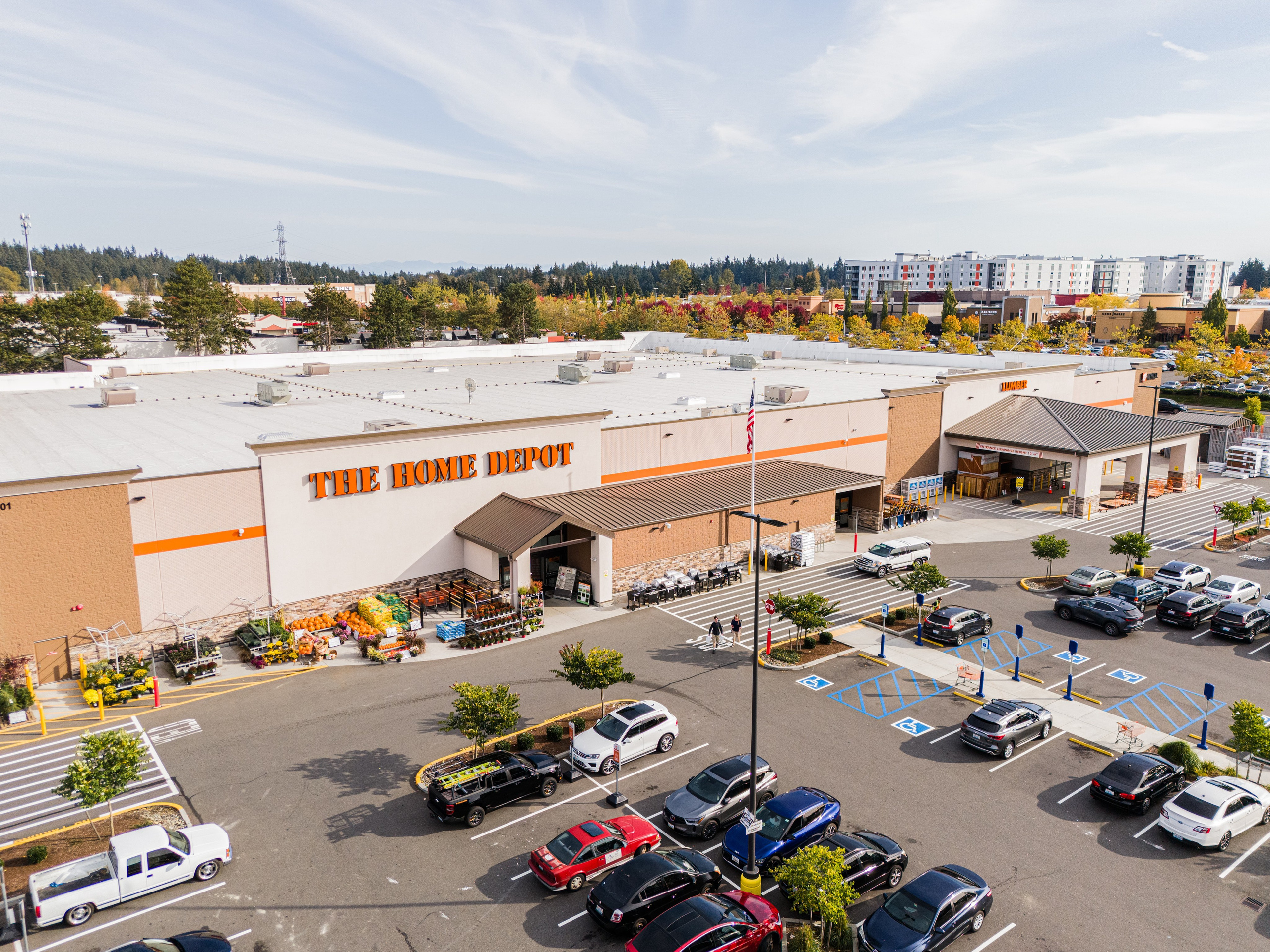 Real Estate photography. Washington state. EVAN ARISTOV WEDDING PHOTOGRAPHY — Seattle Wedding Photographer