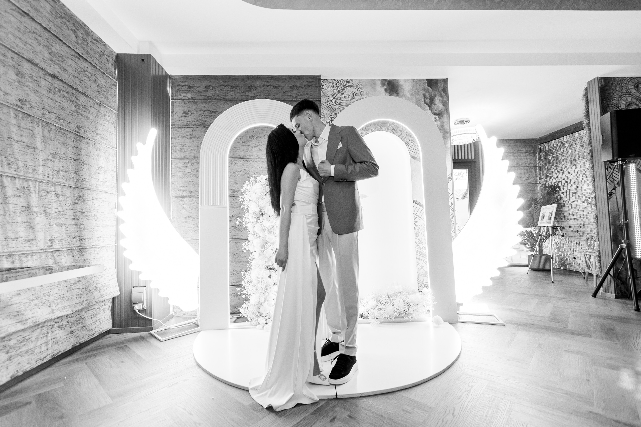 Cosmina & Răzvan. MGS STUDIO