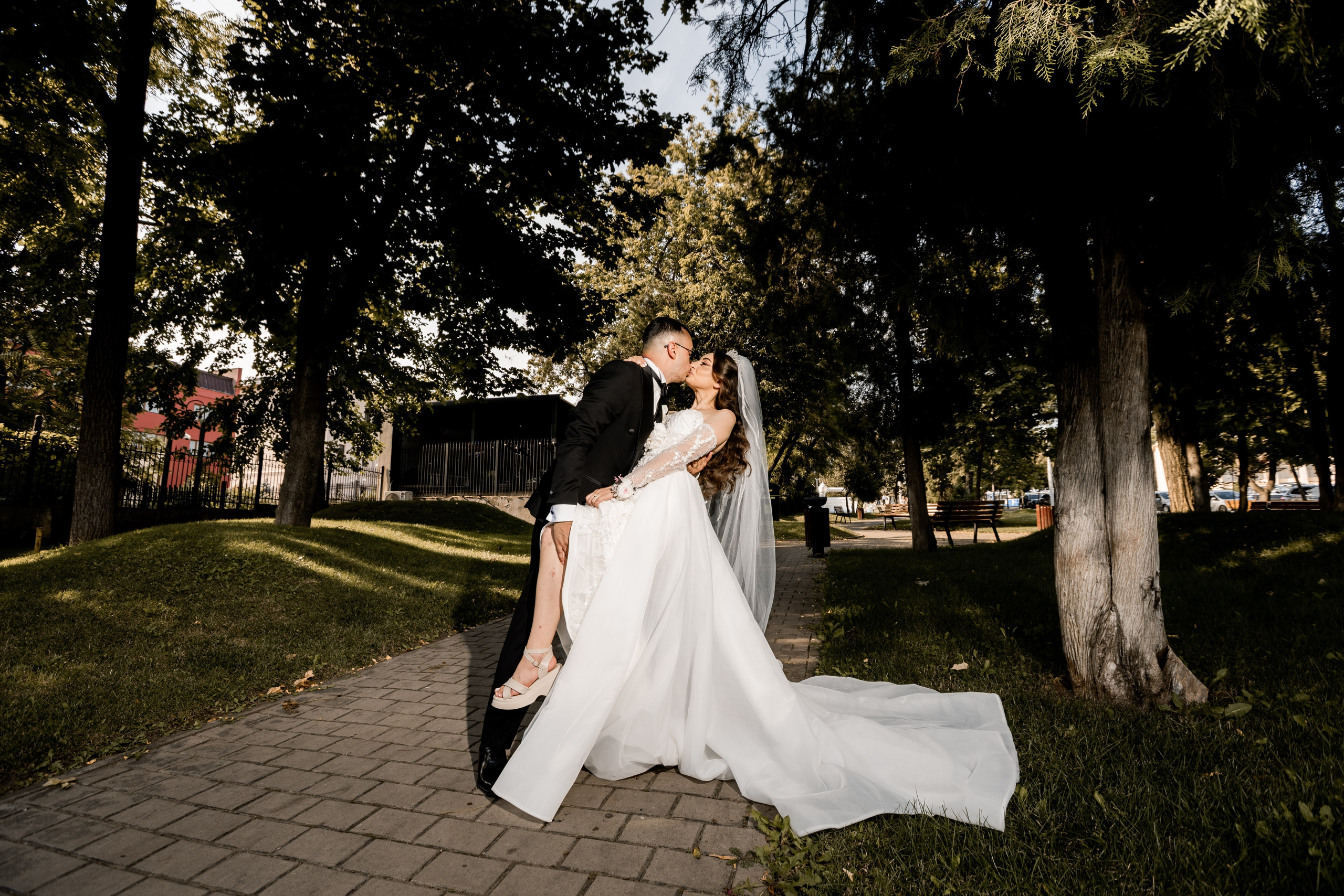 Adelina & Andrei 18.07.2026. MGS STUDIO