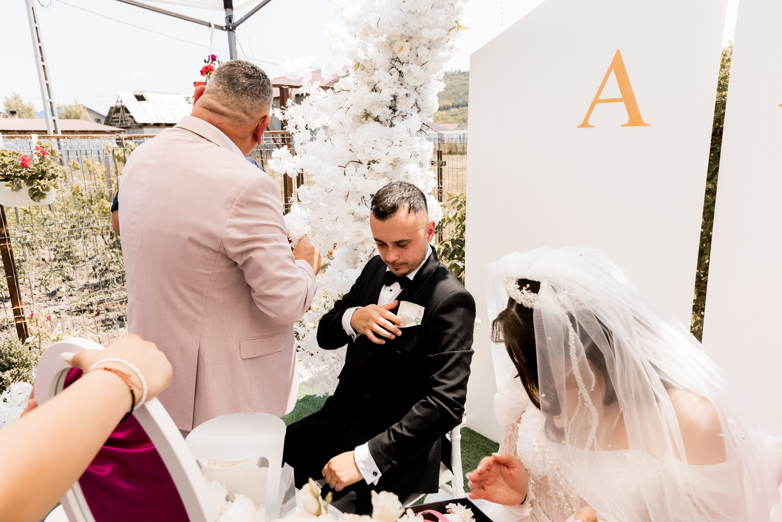 Adelina & Andrei 18.07.2026. MGS STUDIO