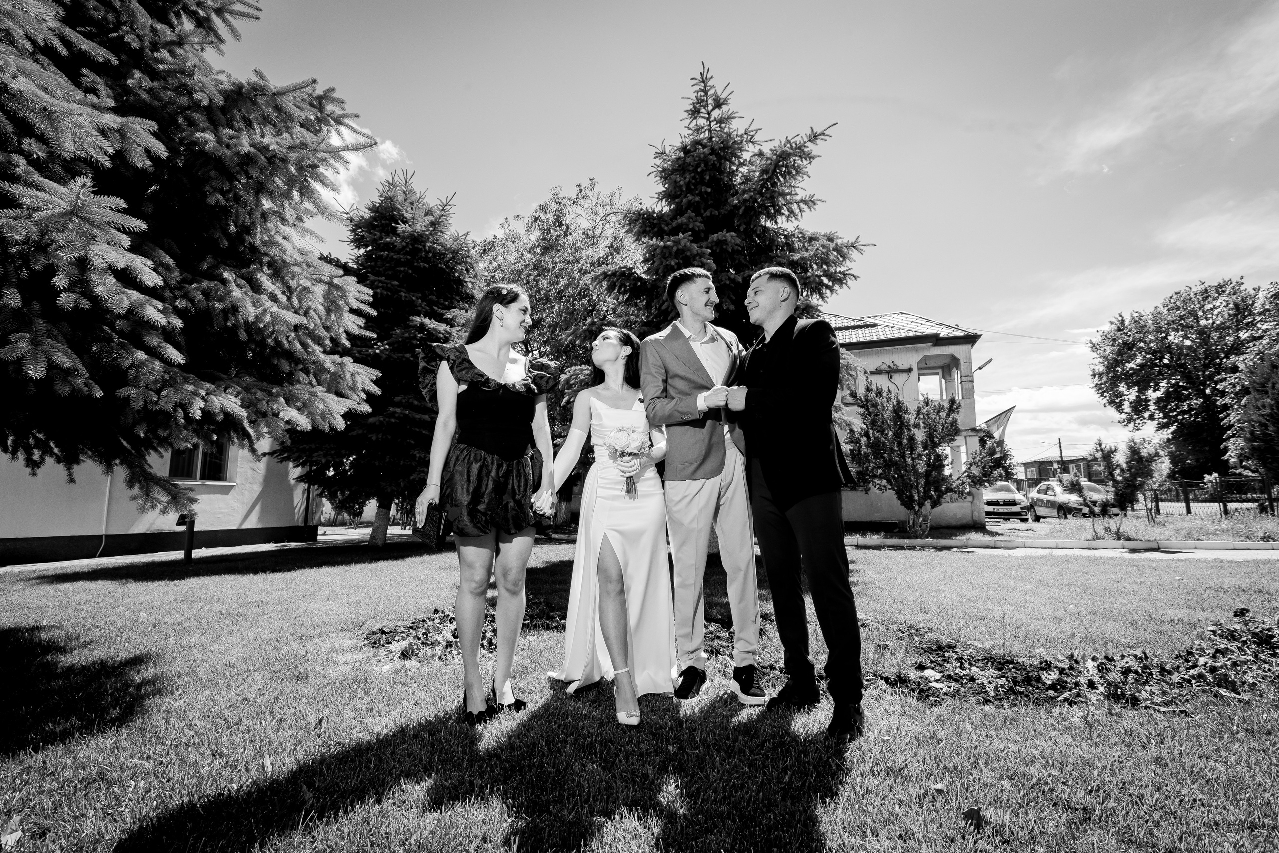 Cosmina & Răzvan. MGS STUDIO