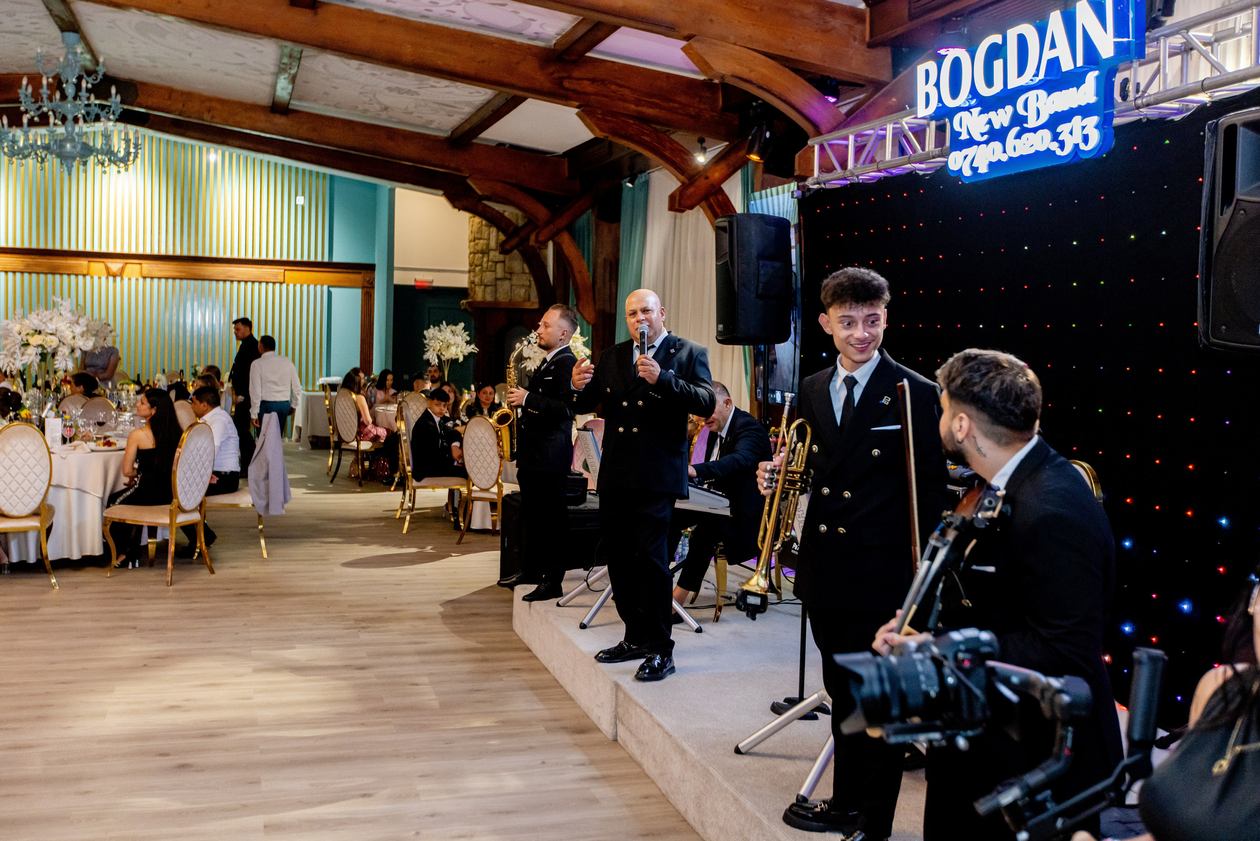 Adelina & Andrei 18.07.2026. MGS STUDIO