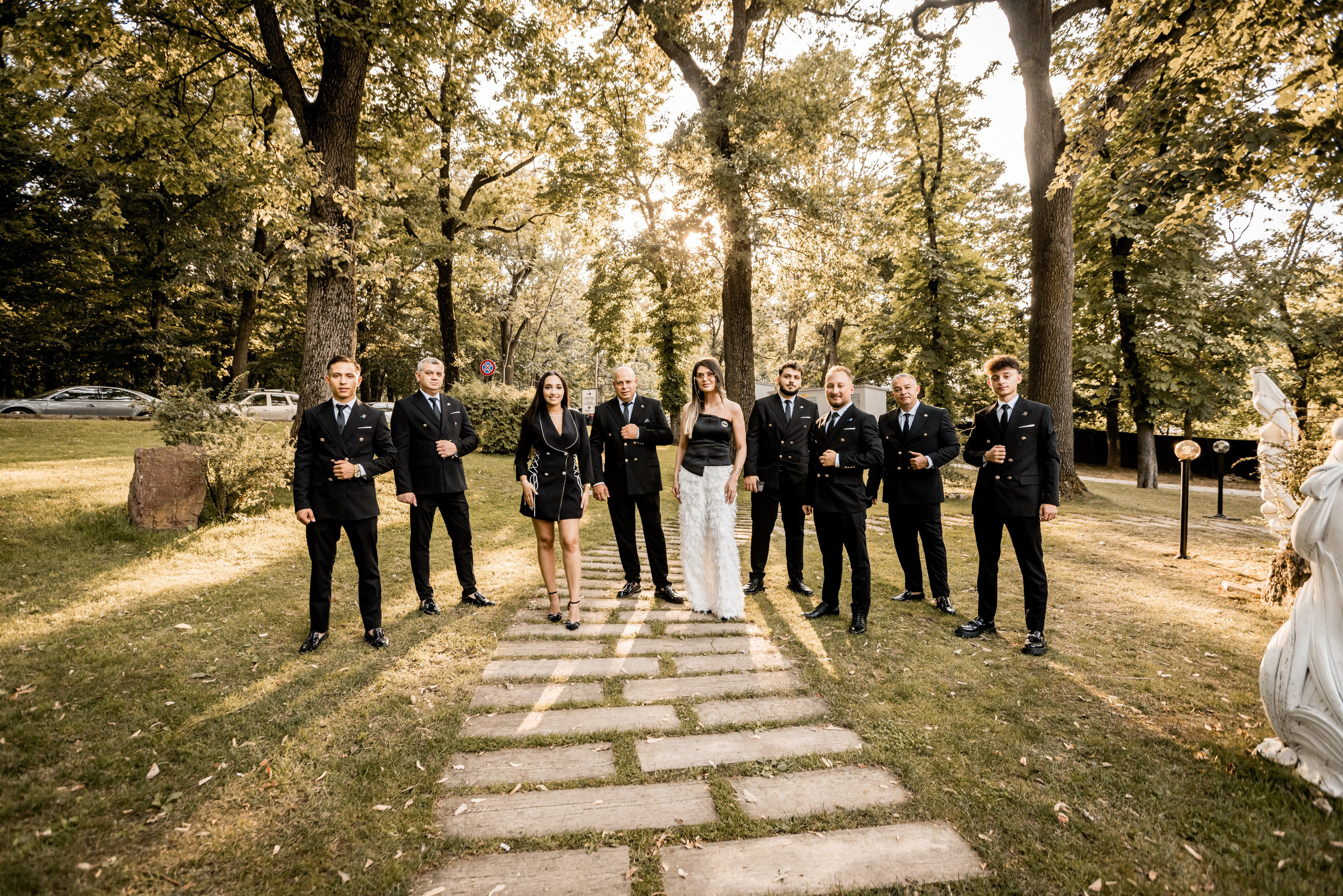 Adelina & Andrei 18.07.2026. MGS STUDIO