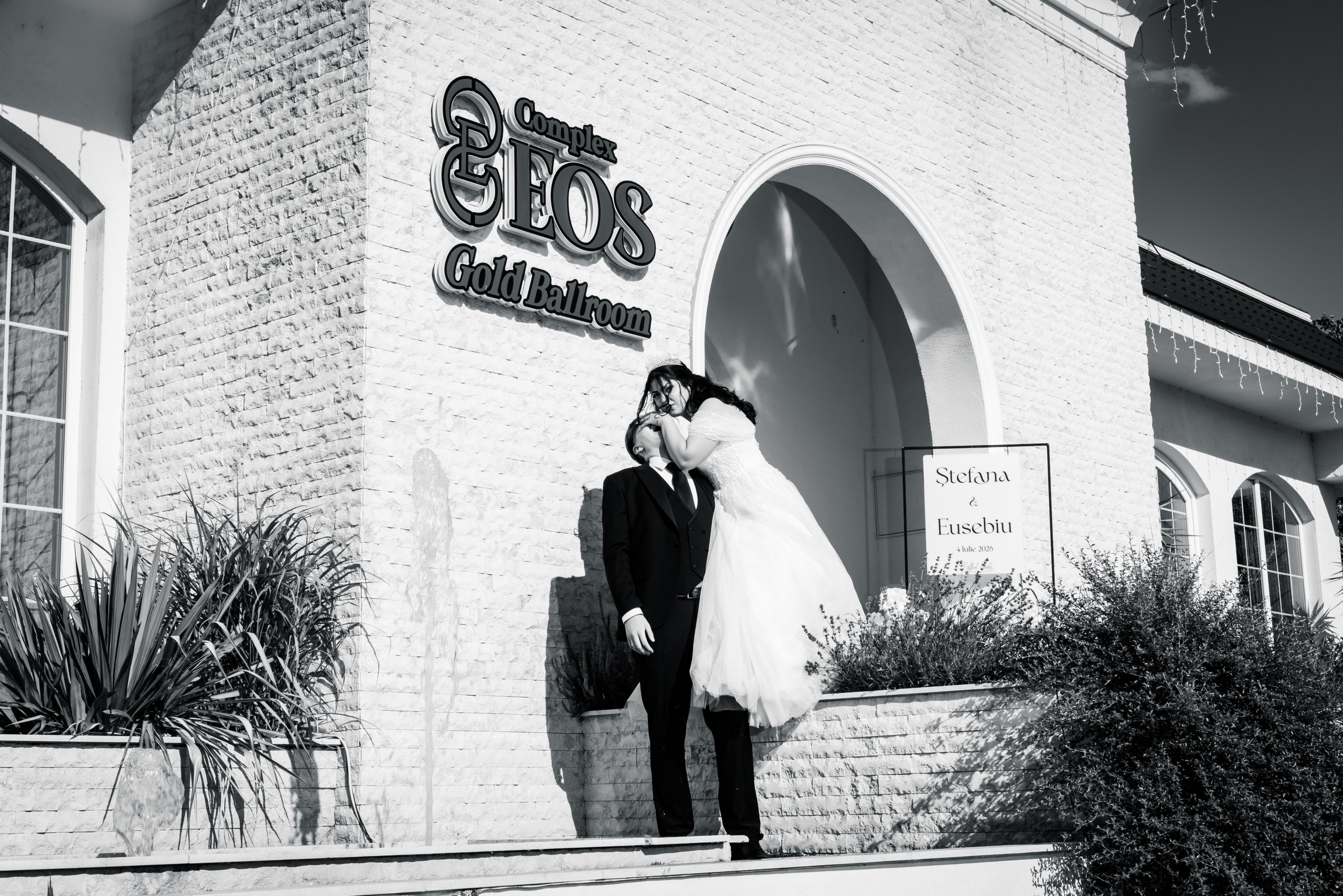 Stefana & Eusebiu 04.07.2026. MGS STUDIO