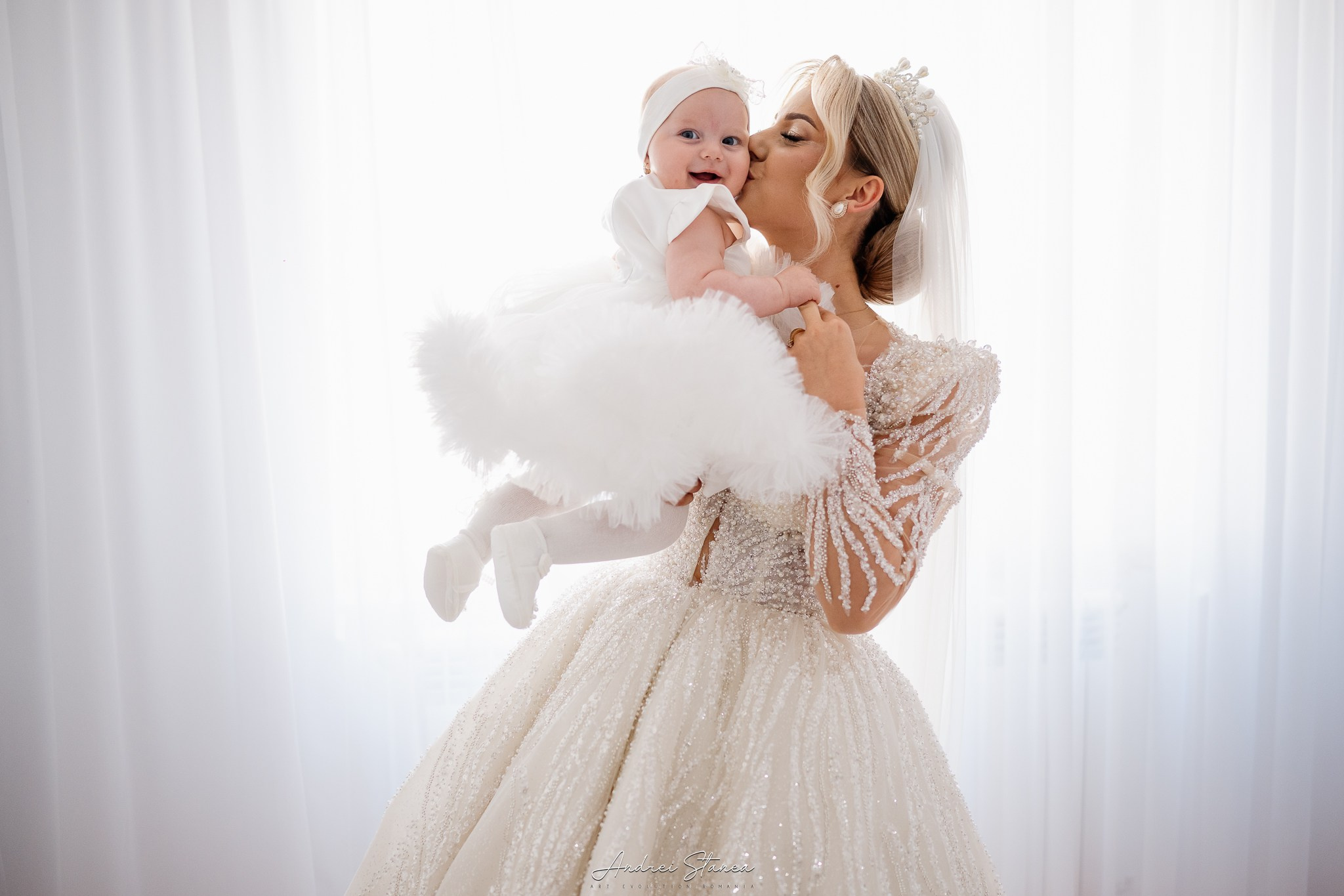 Patrisia & Mircea. Andrei Stanea