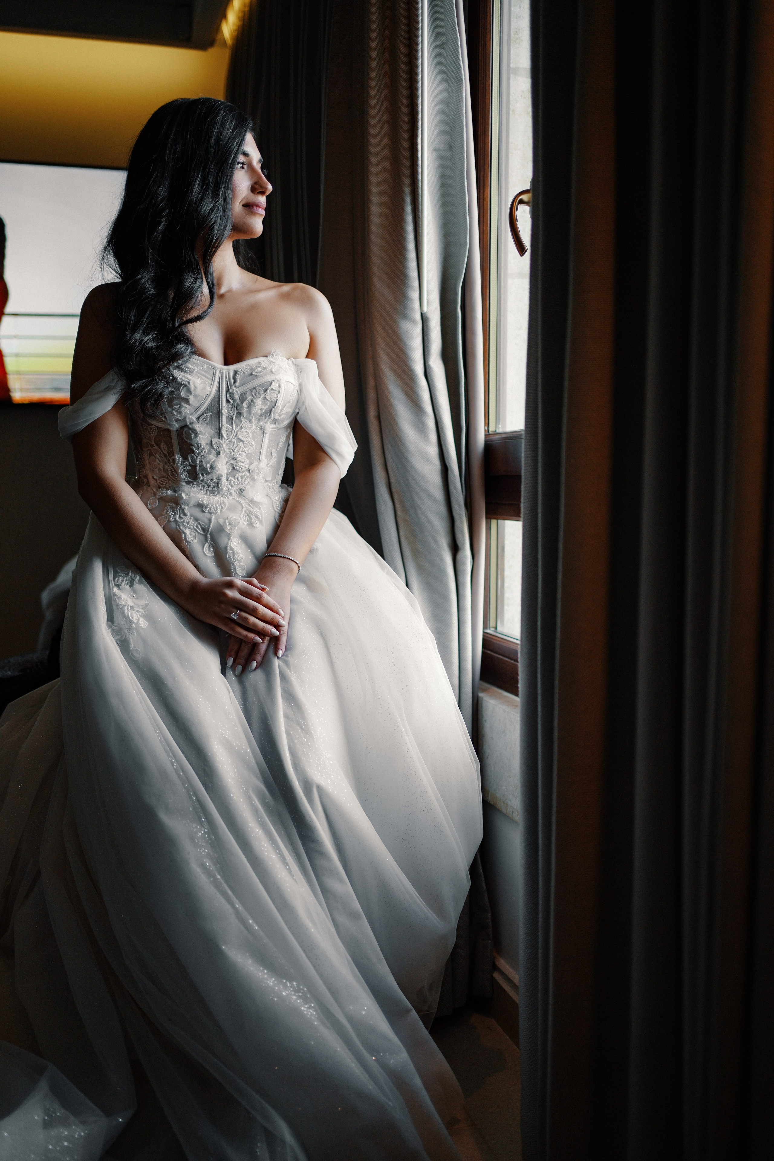 Almog and Yonatan. Dmitry Gorodetsky Event Photographer