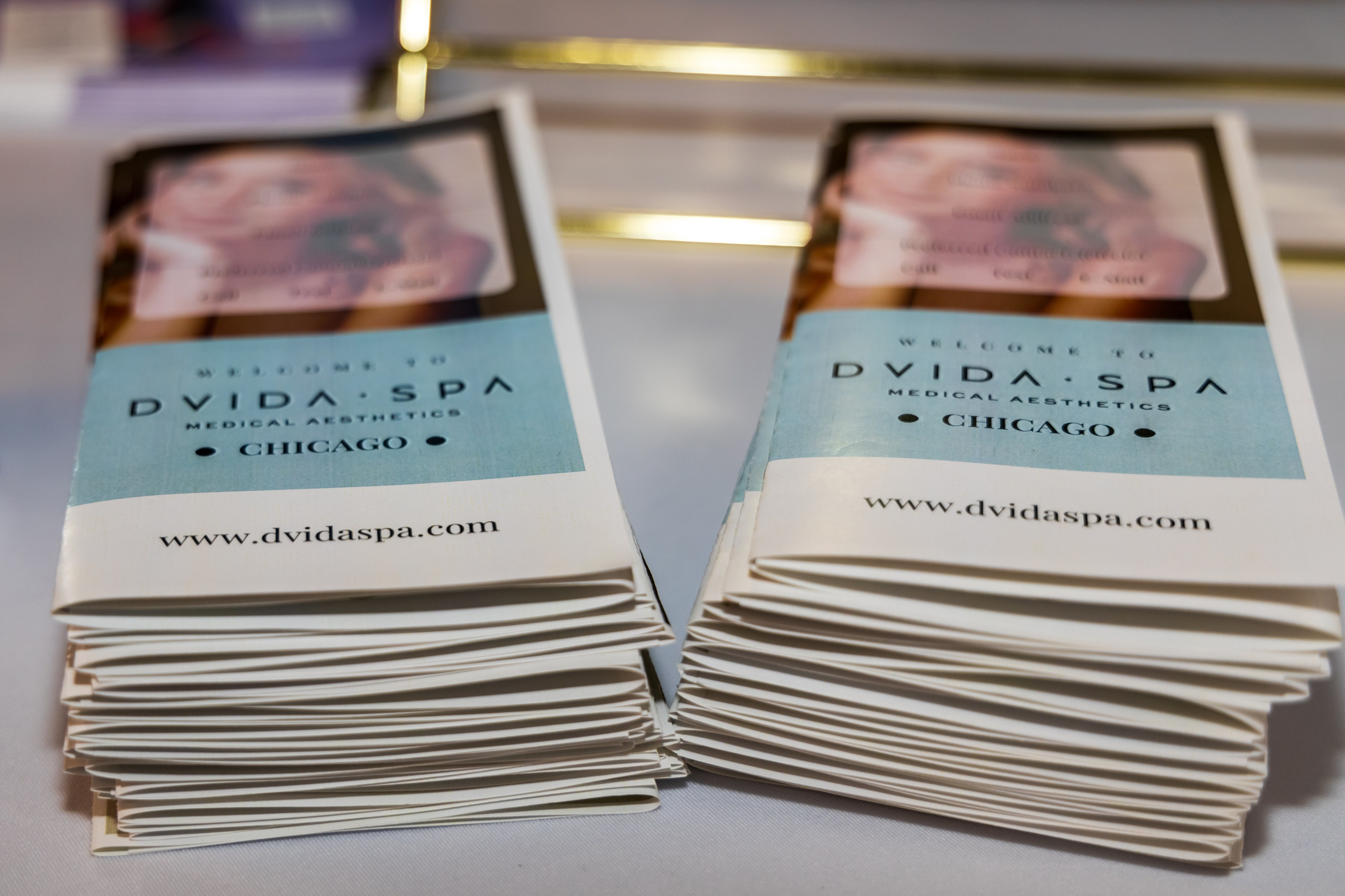 Dvida Grand Opening Med Spa