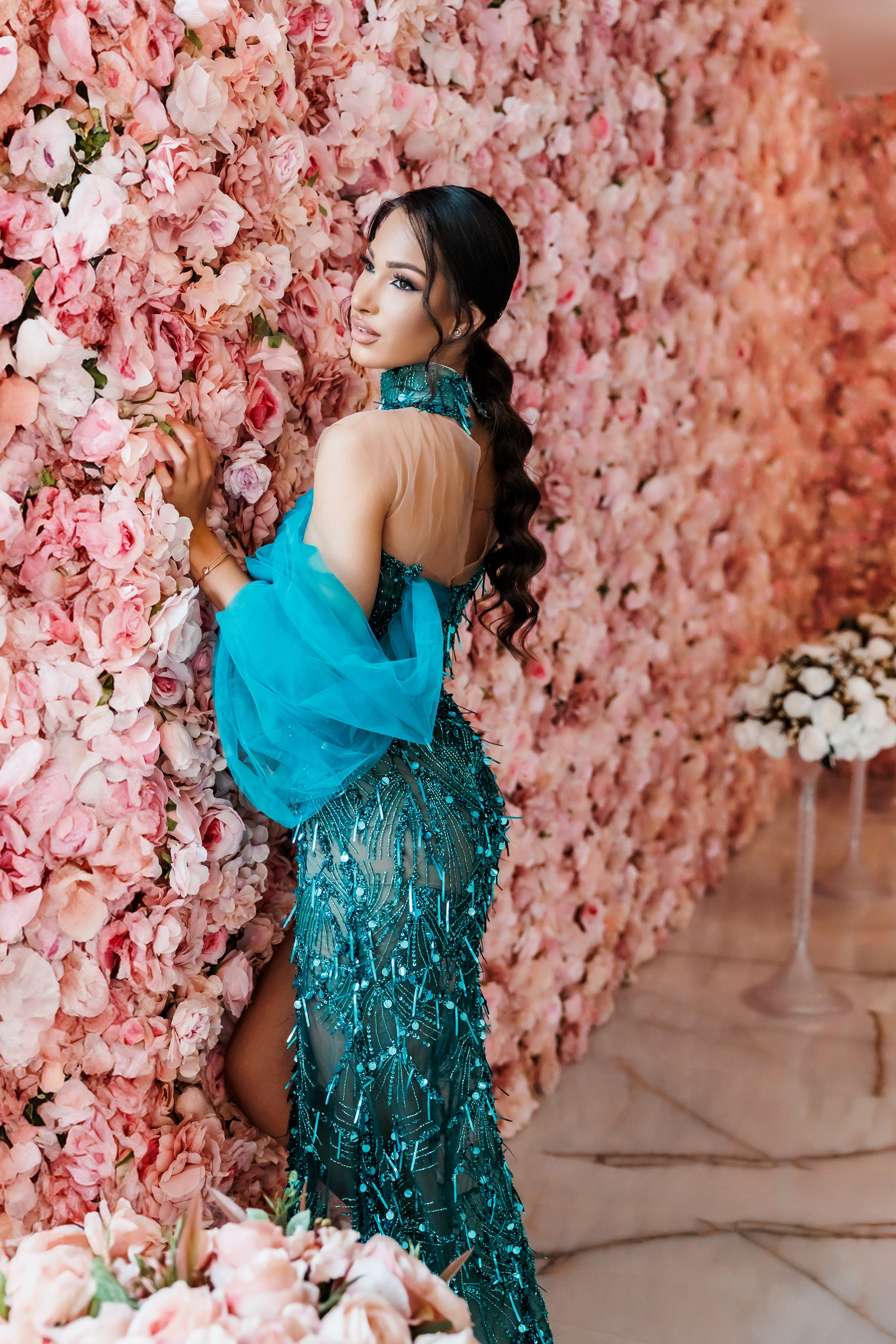 Абитуриентски Бал 2024. Фотограф Ирина Йотова