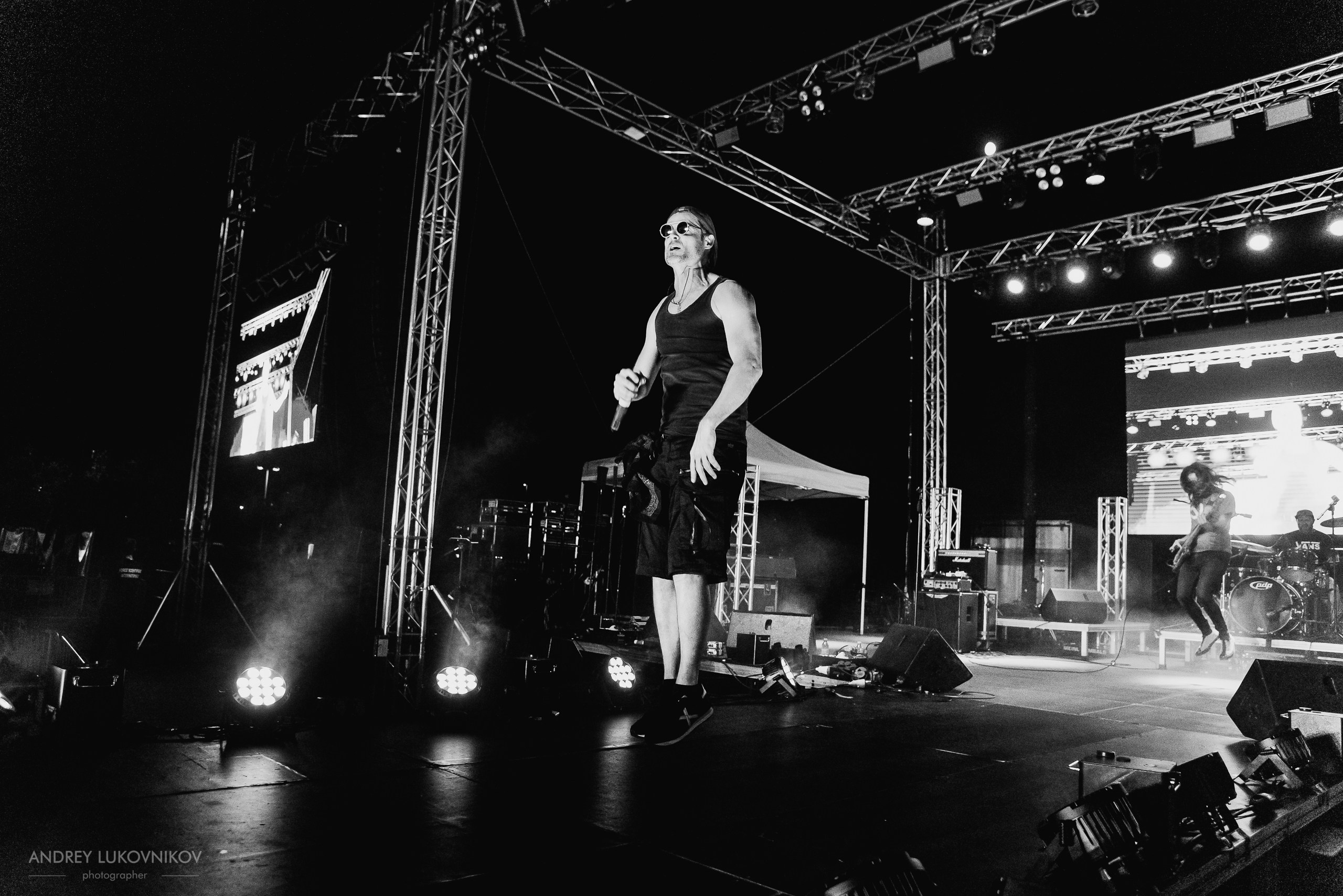 Rage Rising — RATM Tribute | Rock Against Cancer Torrevieja