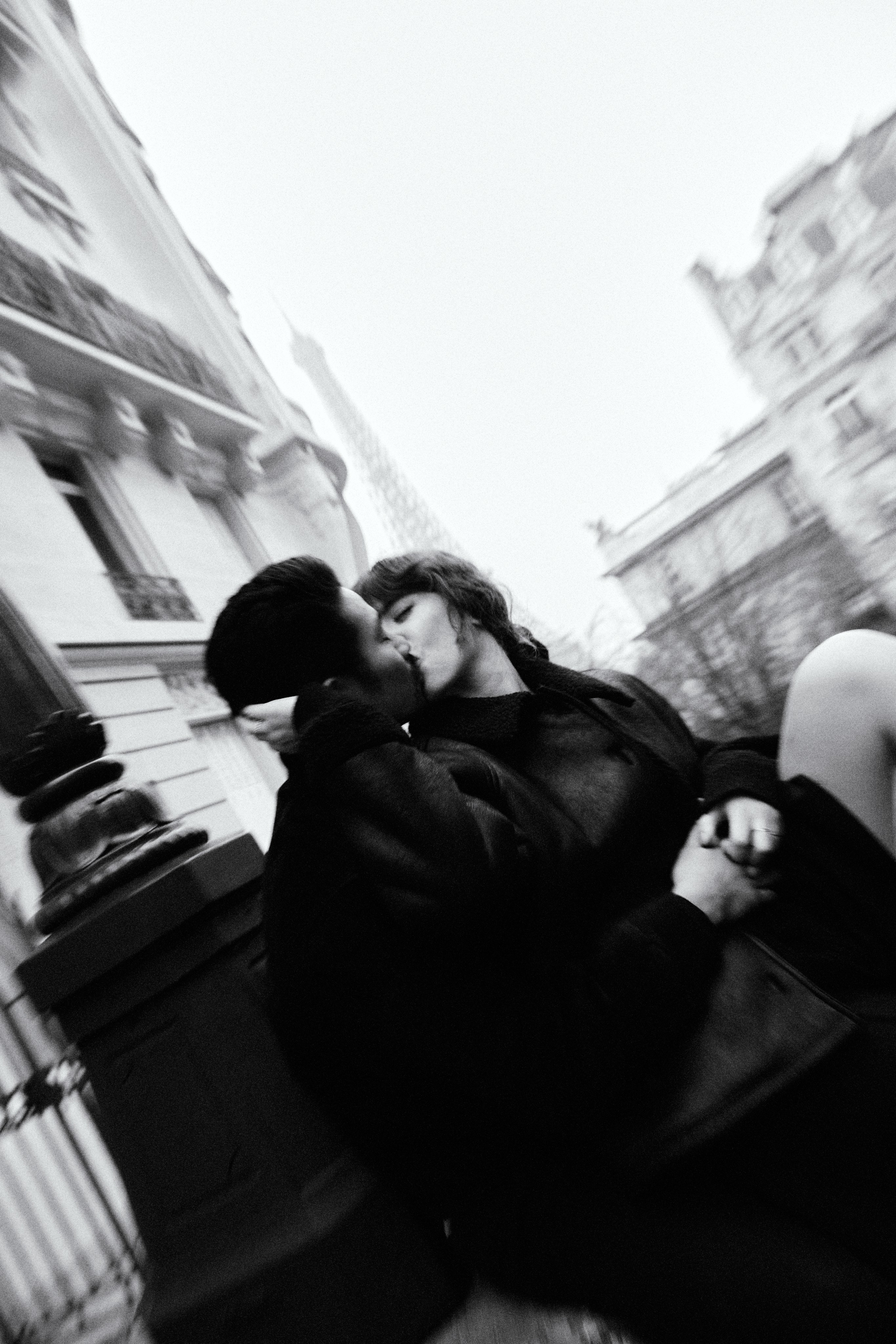 Ana & Taka. Photographer in Paris