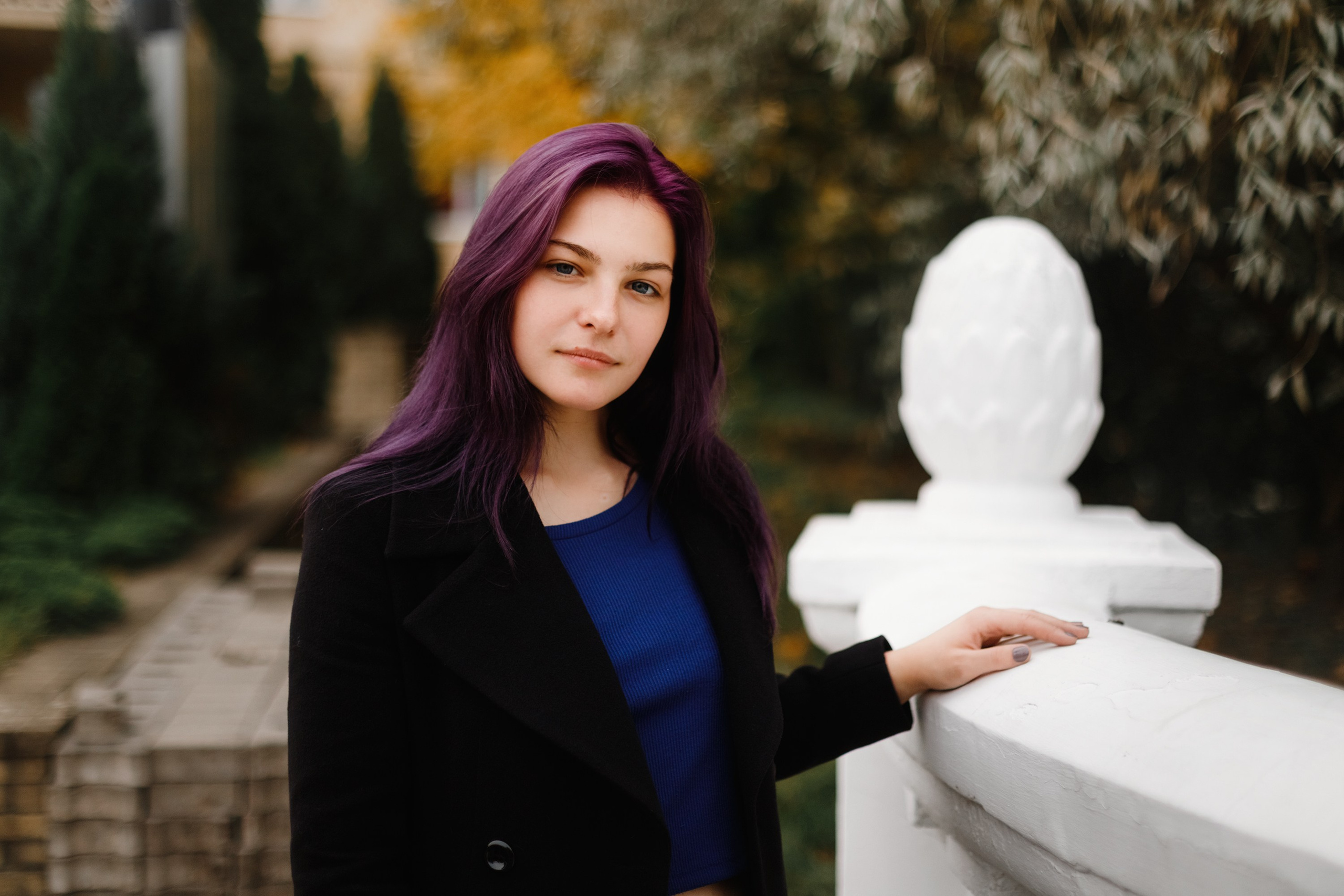 Karina. Kaja | fotograf psów we Wrocławiu