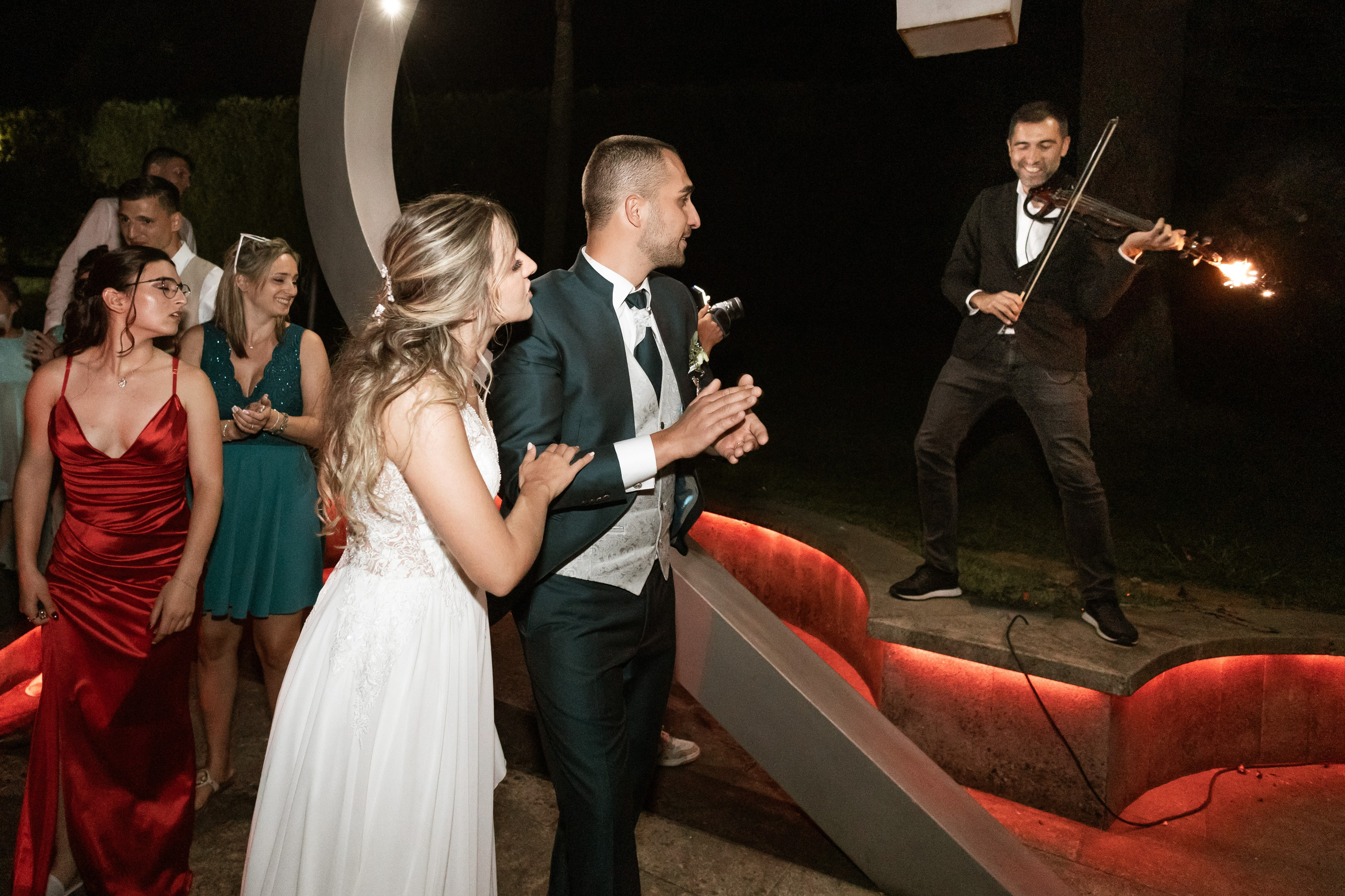 Joana and Ruben. Hfm photo+art