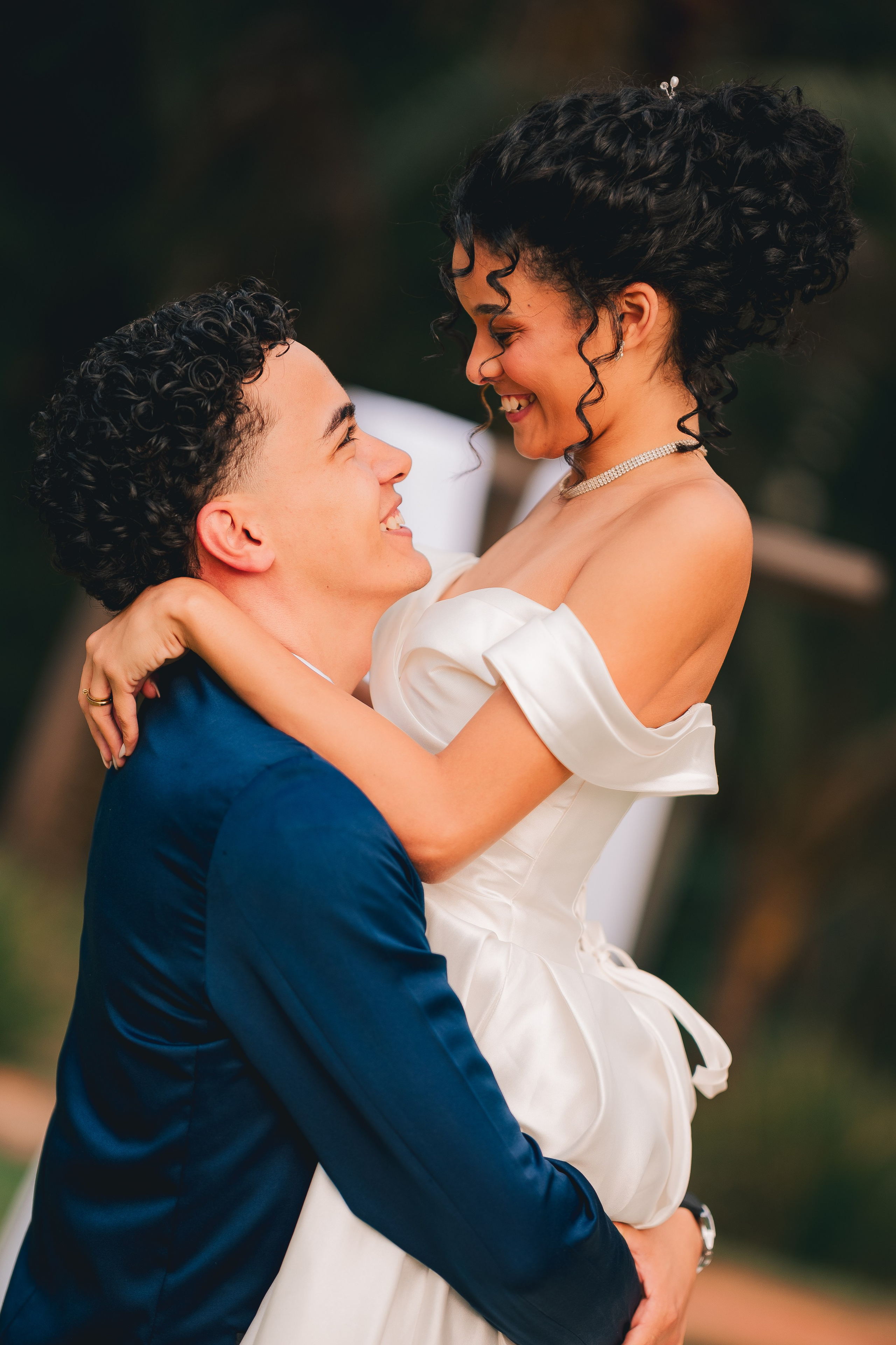 Casamento Jeniffer e Wesley — Sitio Renascer. Fotógrafo Renan Lima
