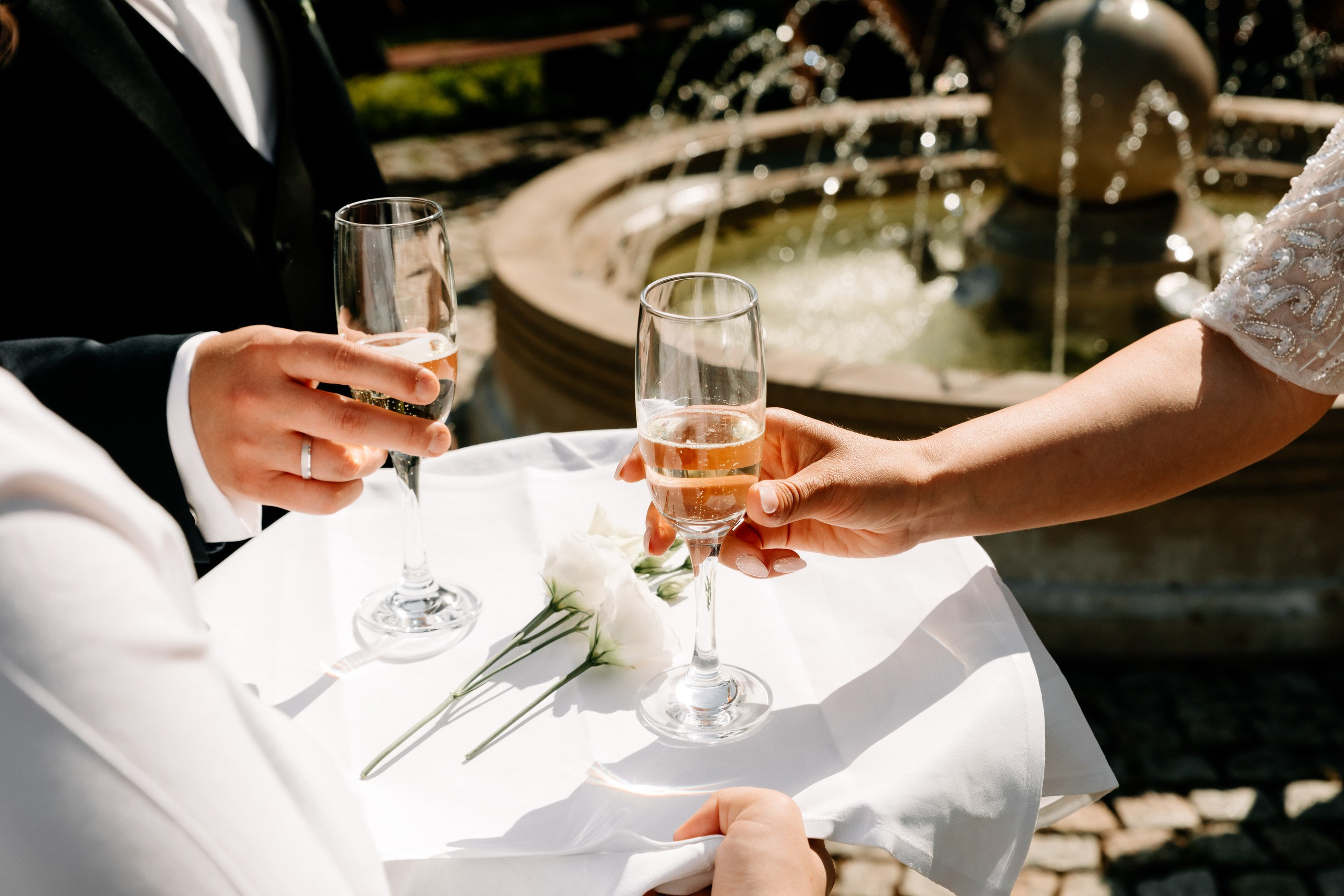 Anita ♡ Michał. Fotograf Ślubny Warszawa - Sesje Biznesowe Rodzinne Eventy