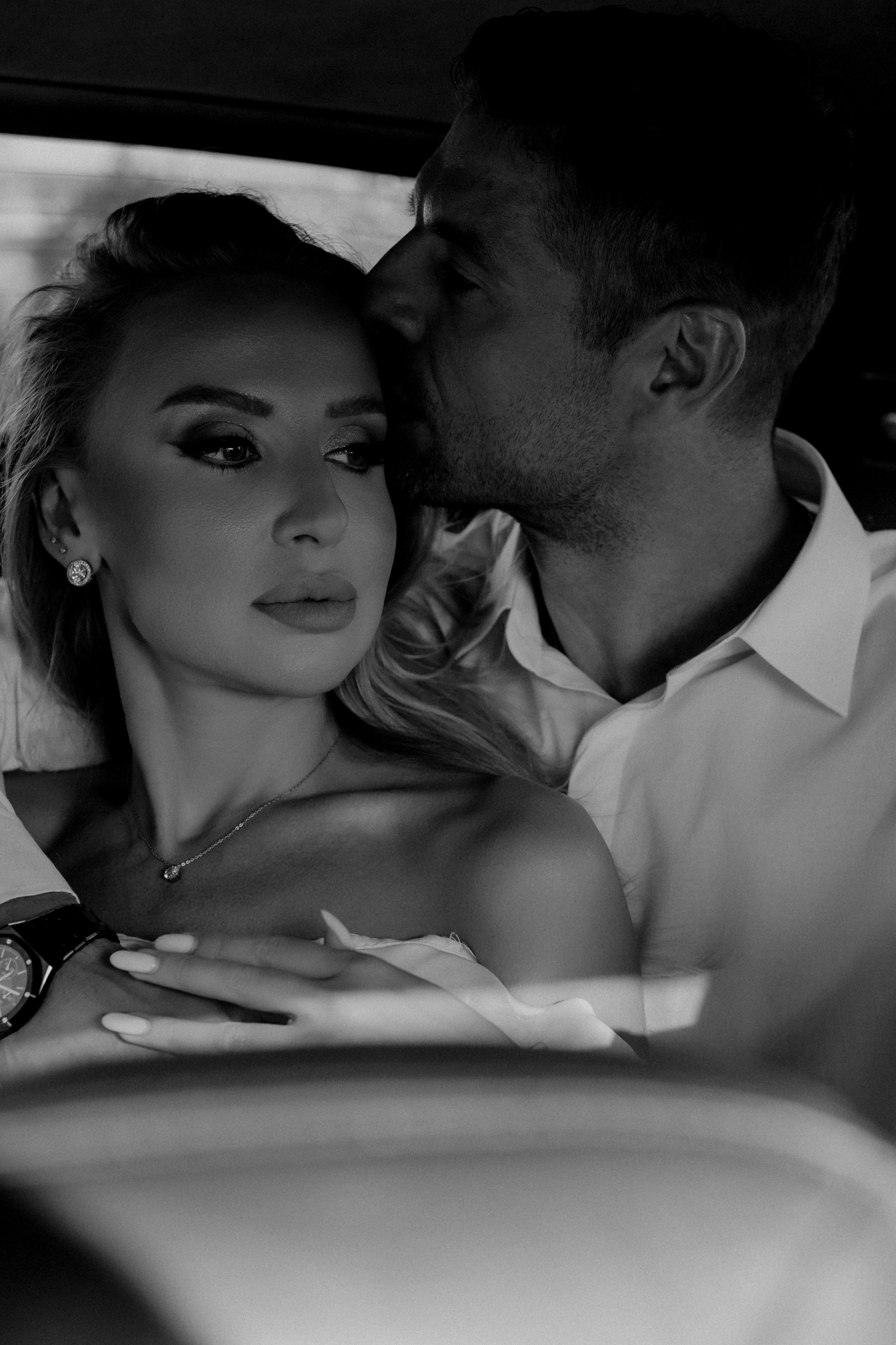 Love is…. Фотограф Ирина Йотова