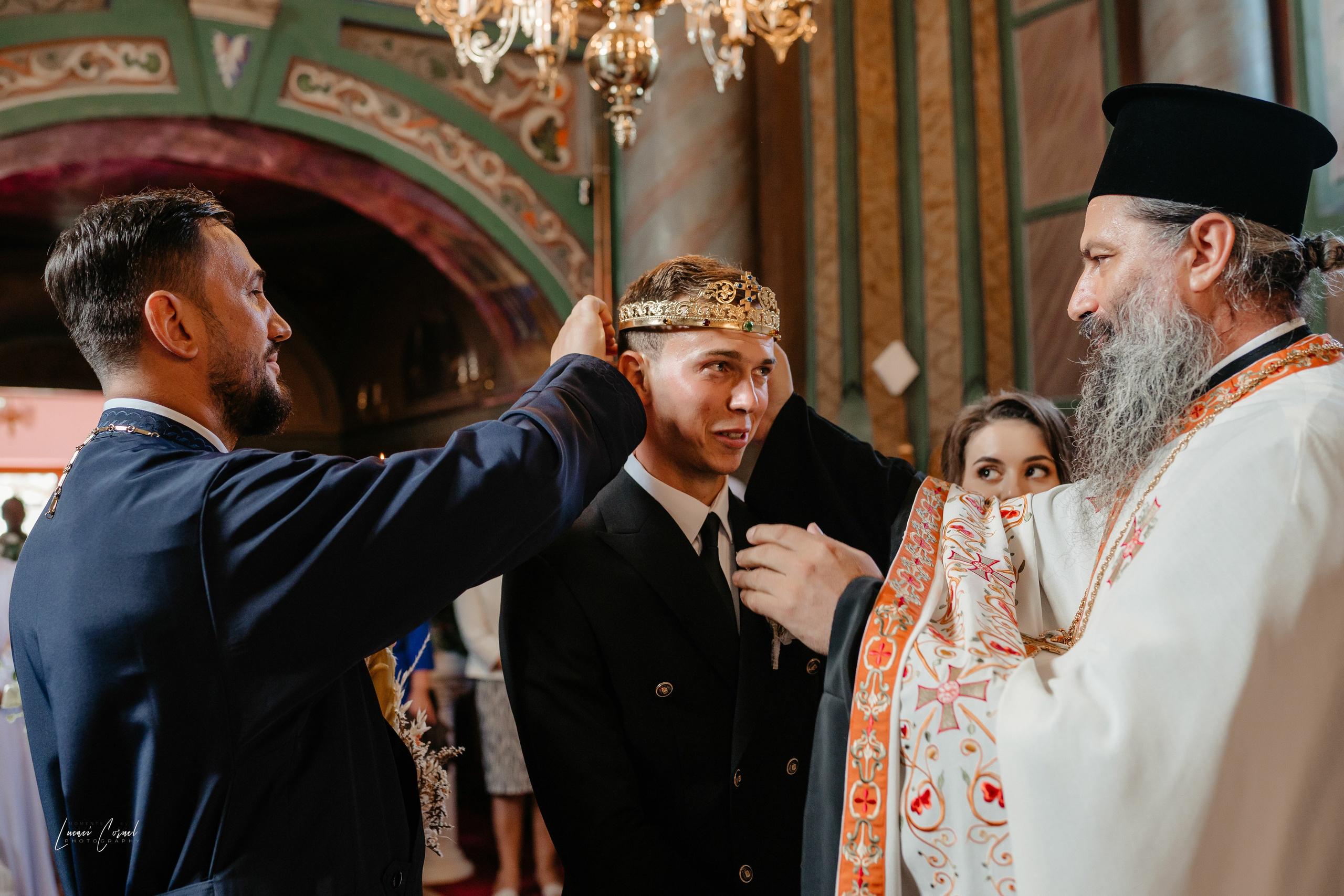 Ioana & Dan – Album de nuntă plin de emoție. Fotograf de nuntă, corporate, botezuri, majorate și aniversări Roman, Lucaci Cornel