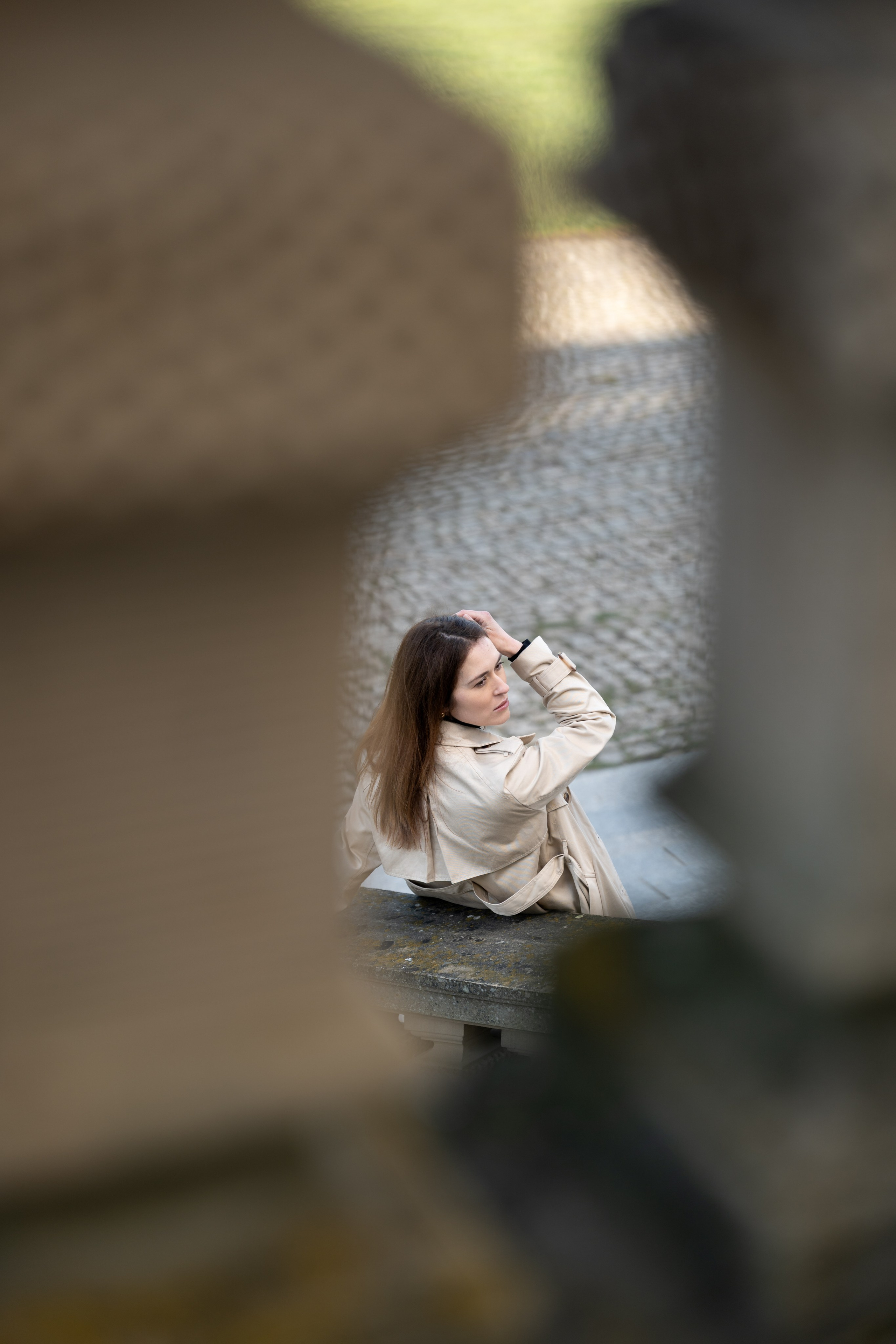 Alexandra — Portrait Session. Portrait, Family & Lifestyle Photographer in Böblingen & Stuttgart | Ugon Photography