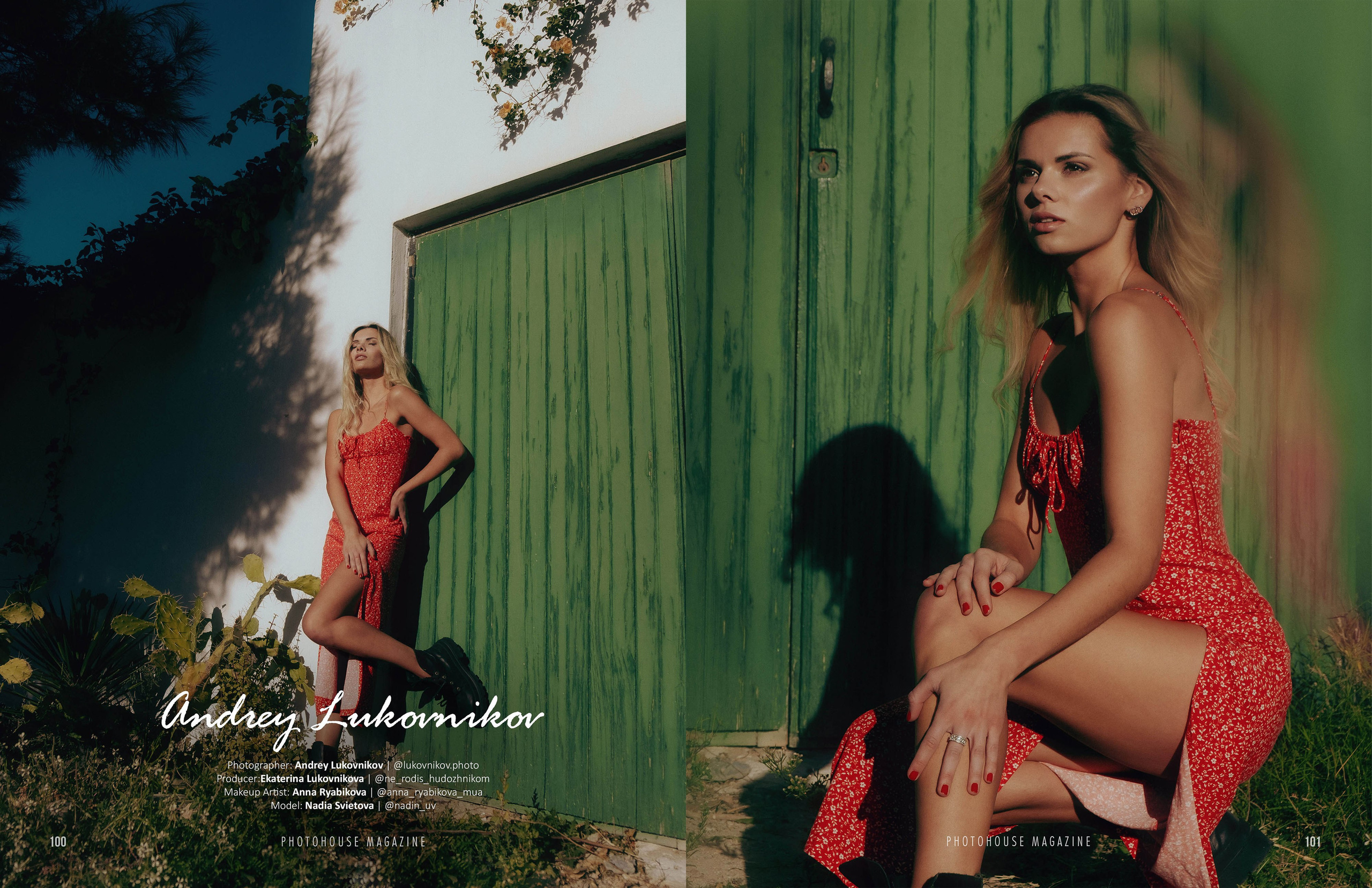 Photohouse Magazine #26