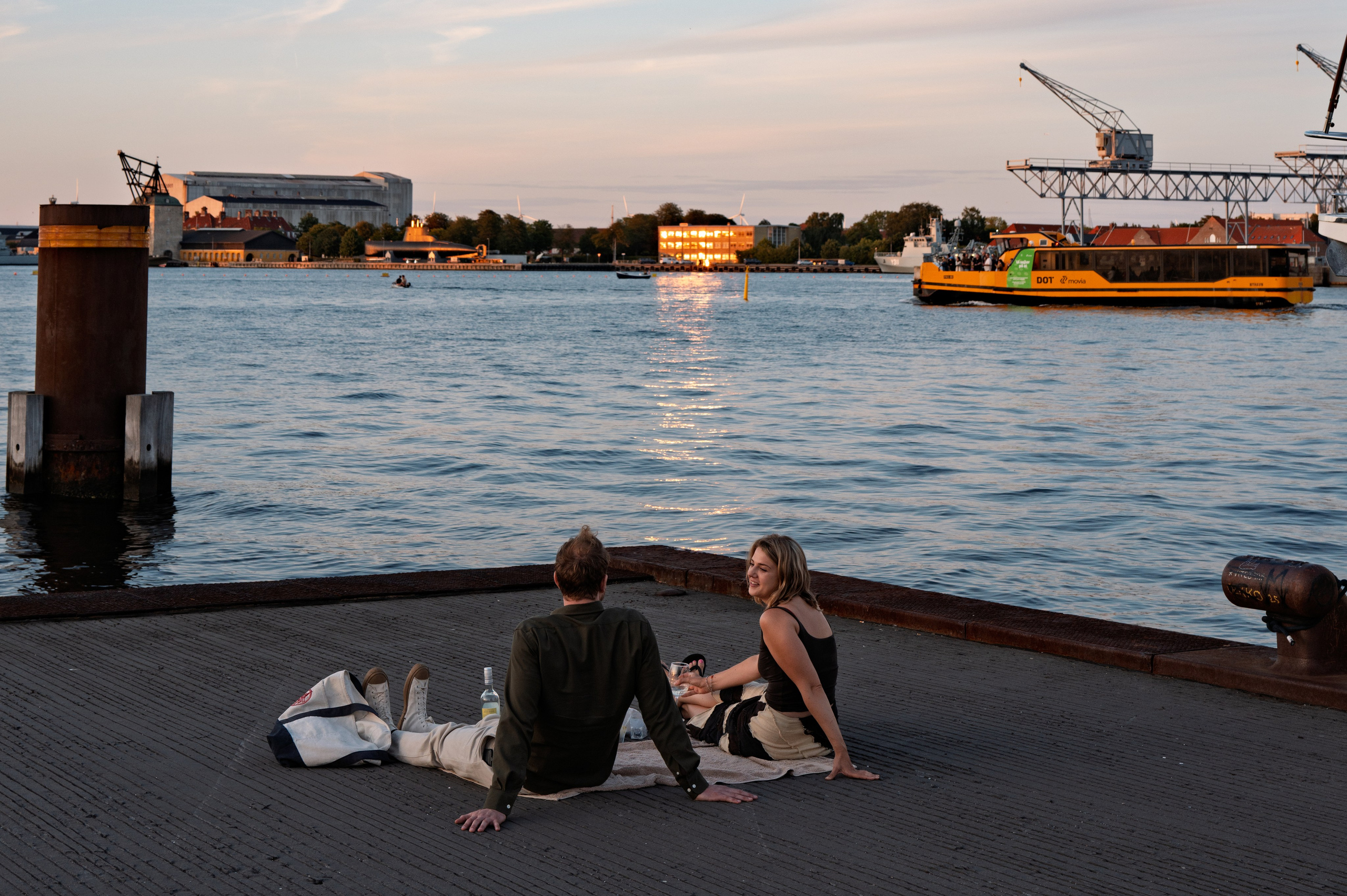 Streets of Copenhagen 2026. URBANSTREETFILES.ART